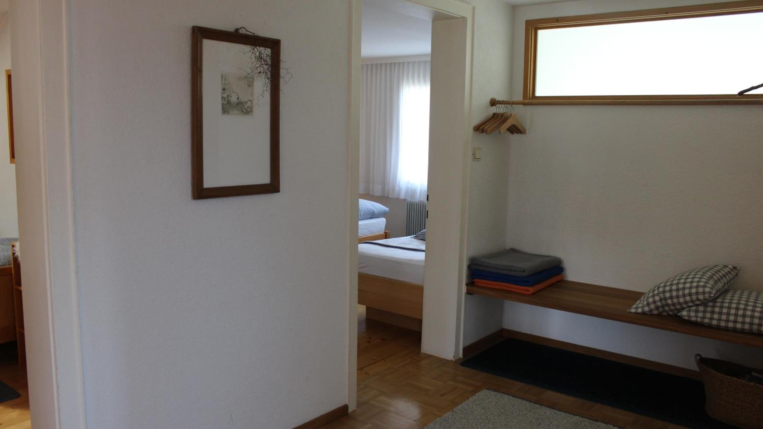 Appartement Maria