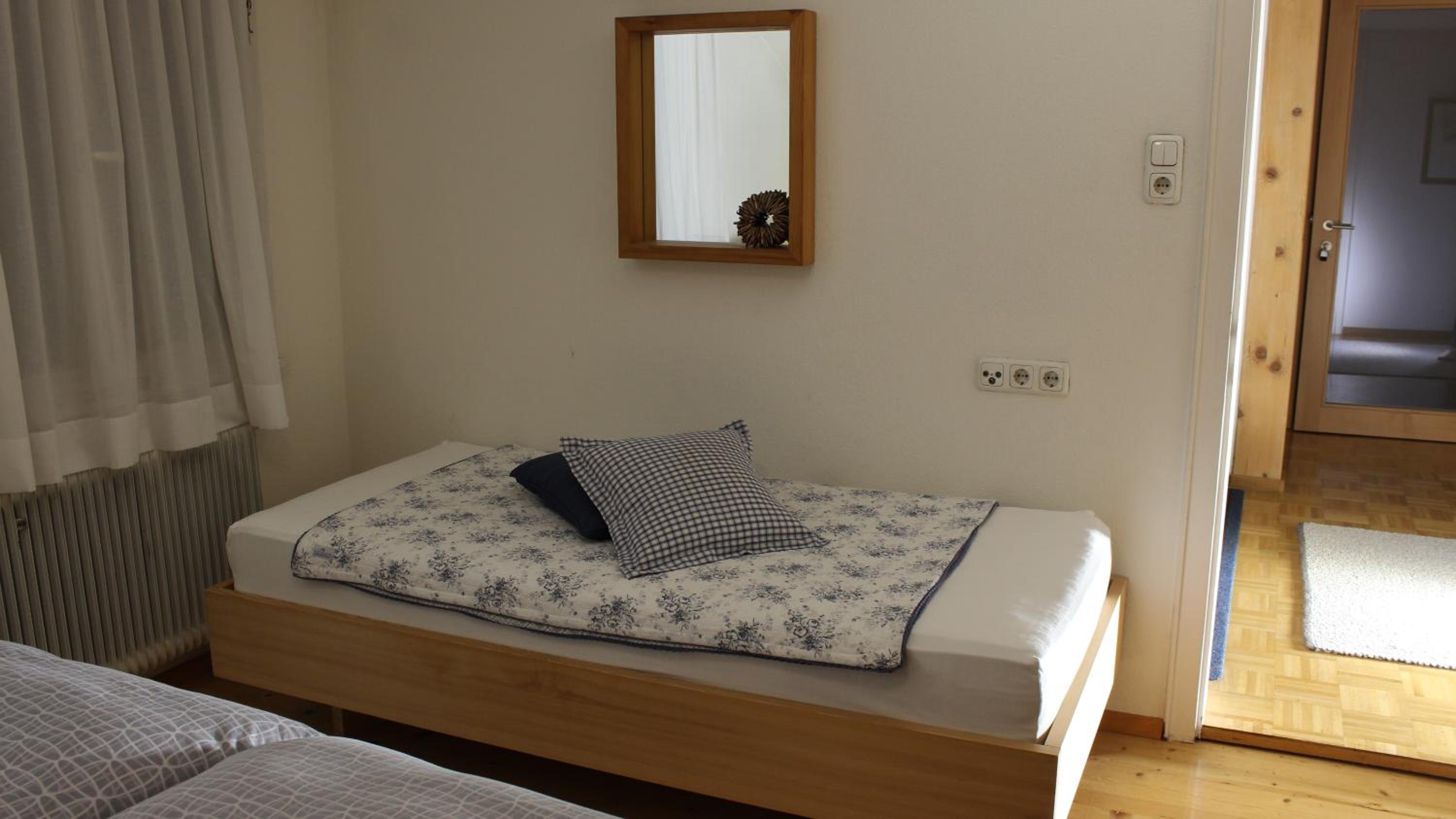 Appartement Maria