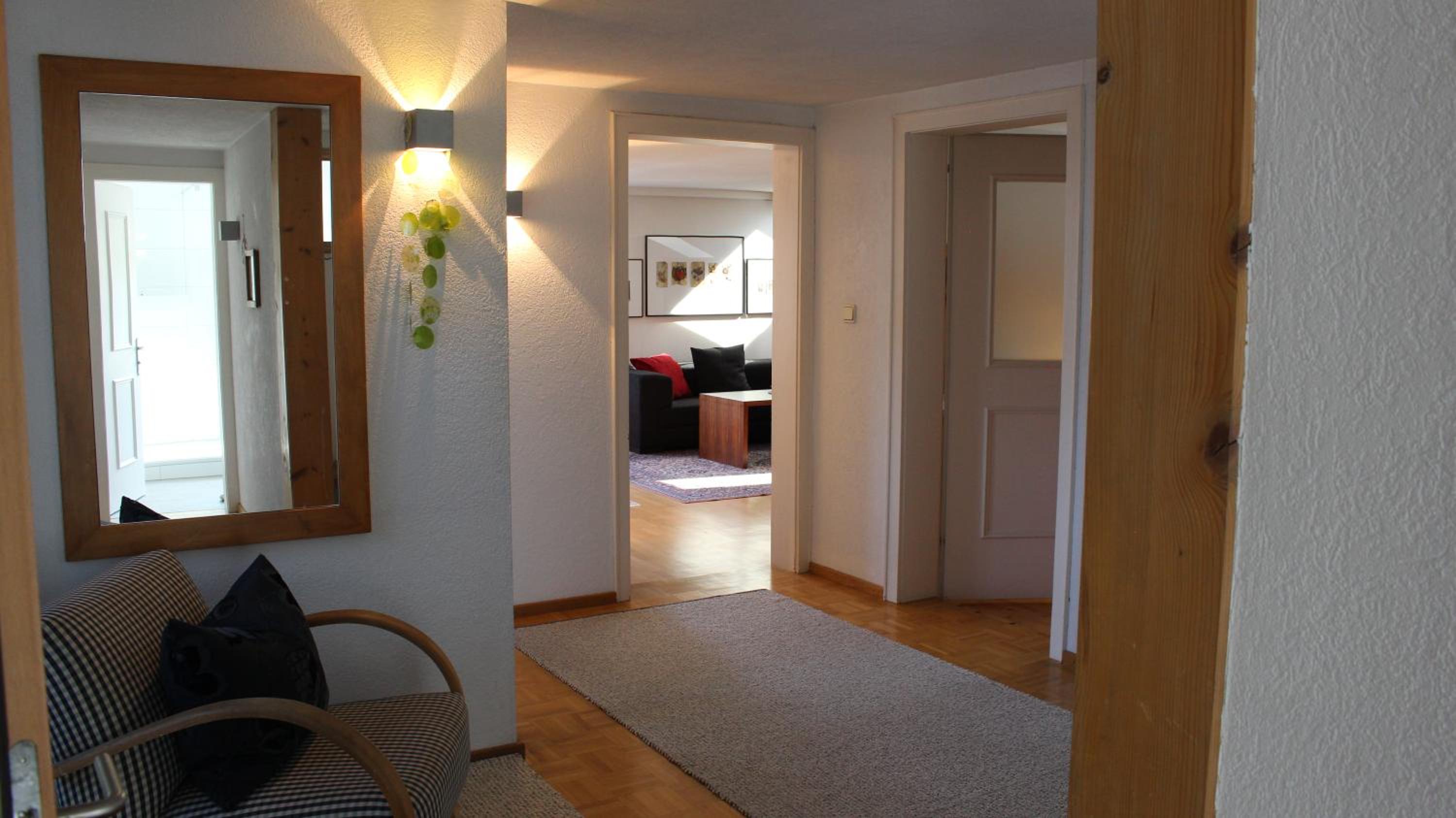 Appartement Maria