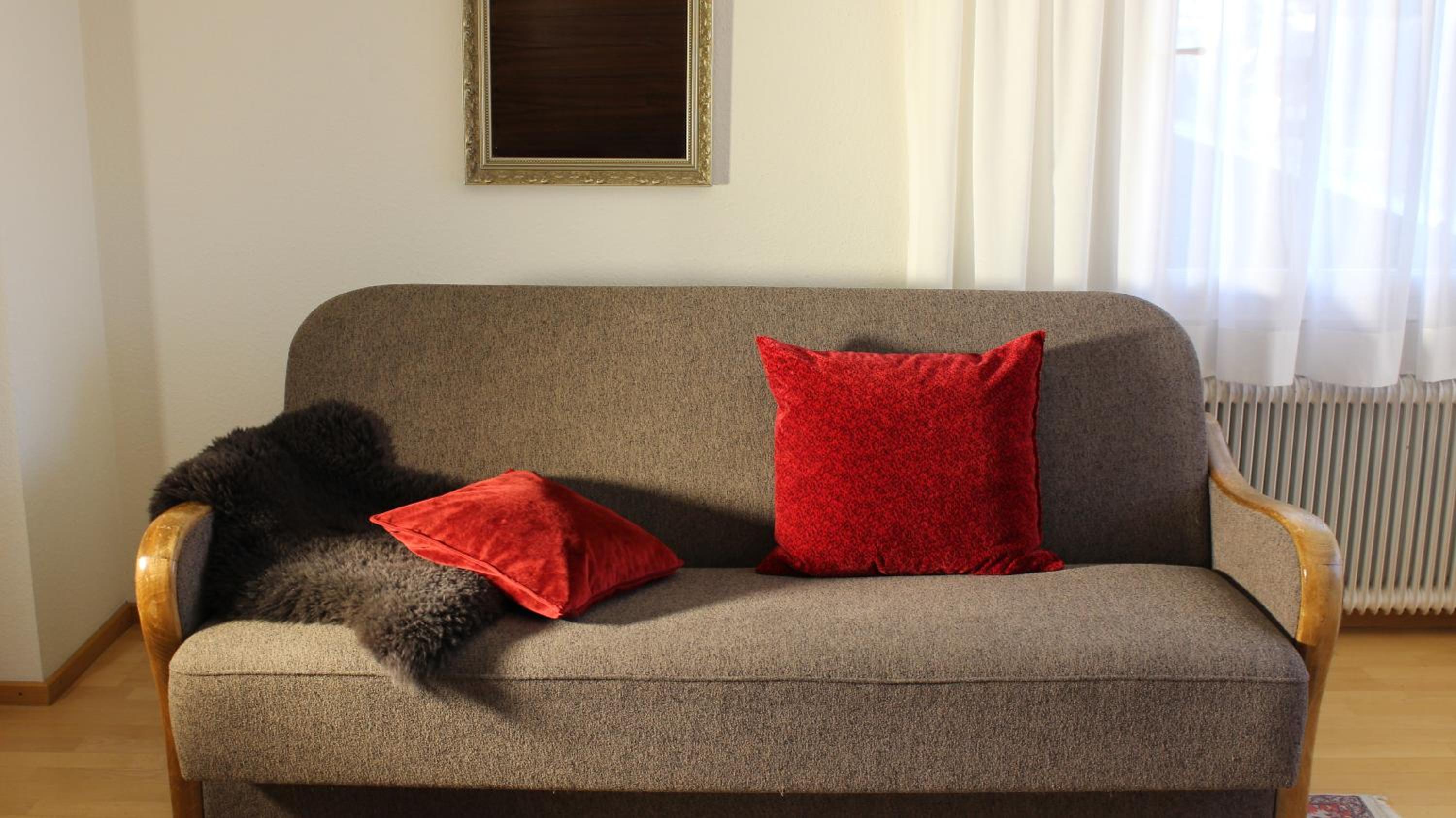 Appartement Maria