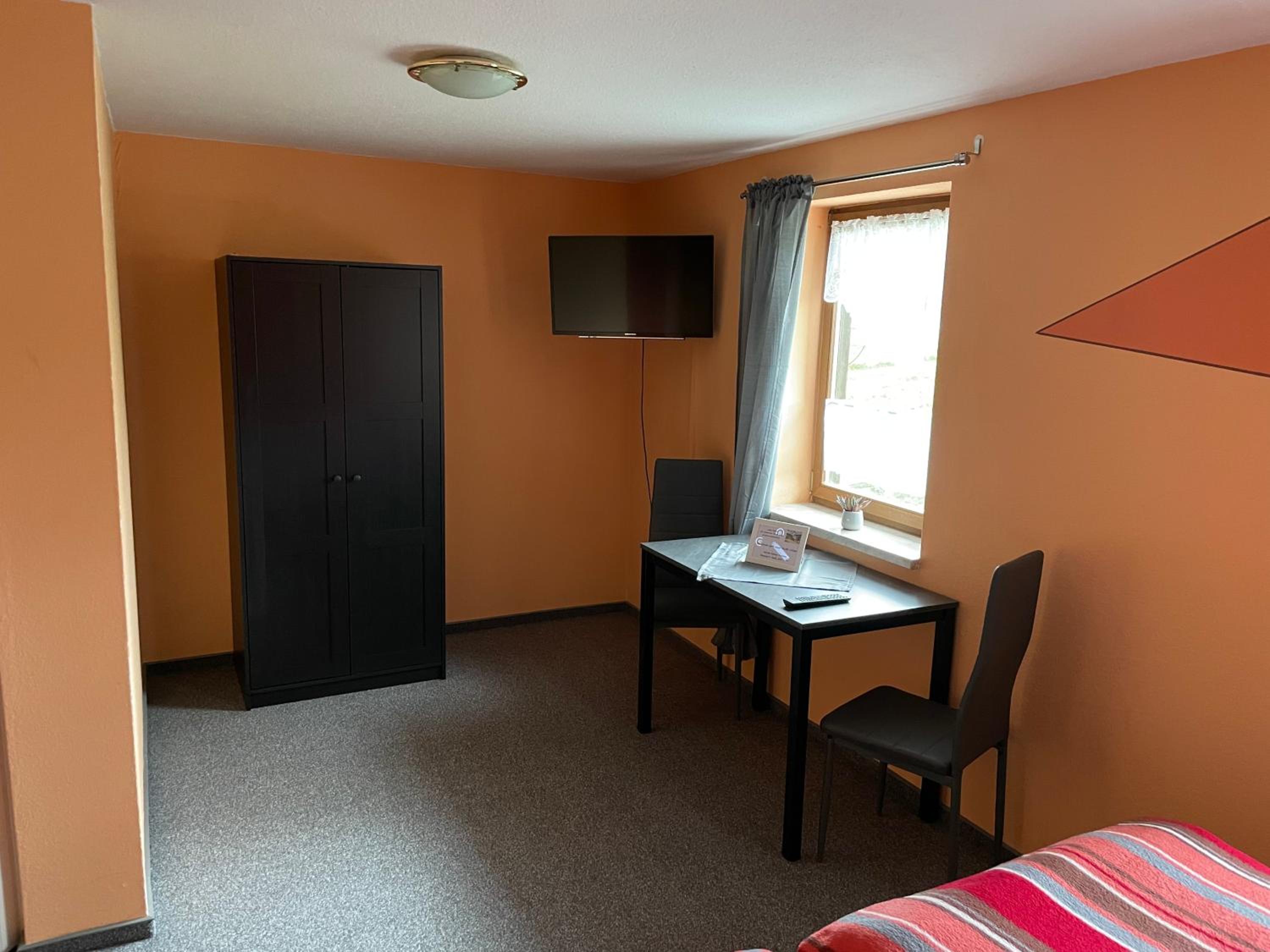 Pension & Gaststätte Bauernstube