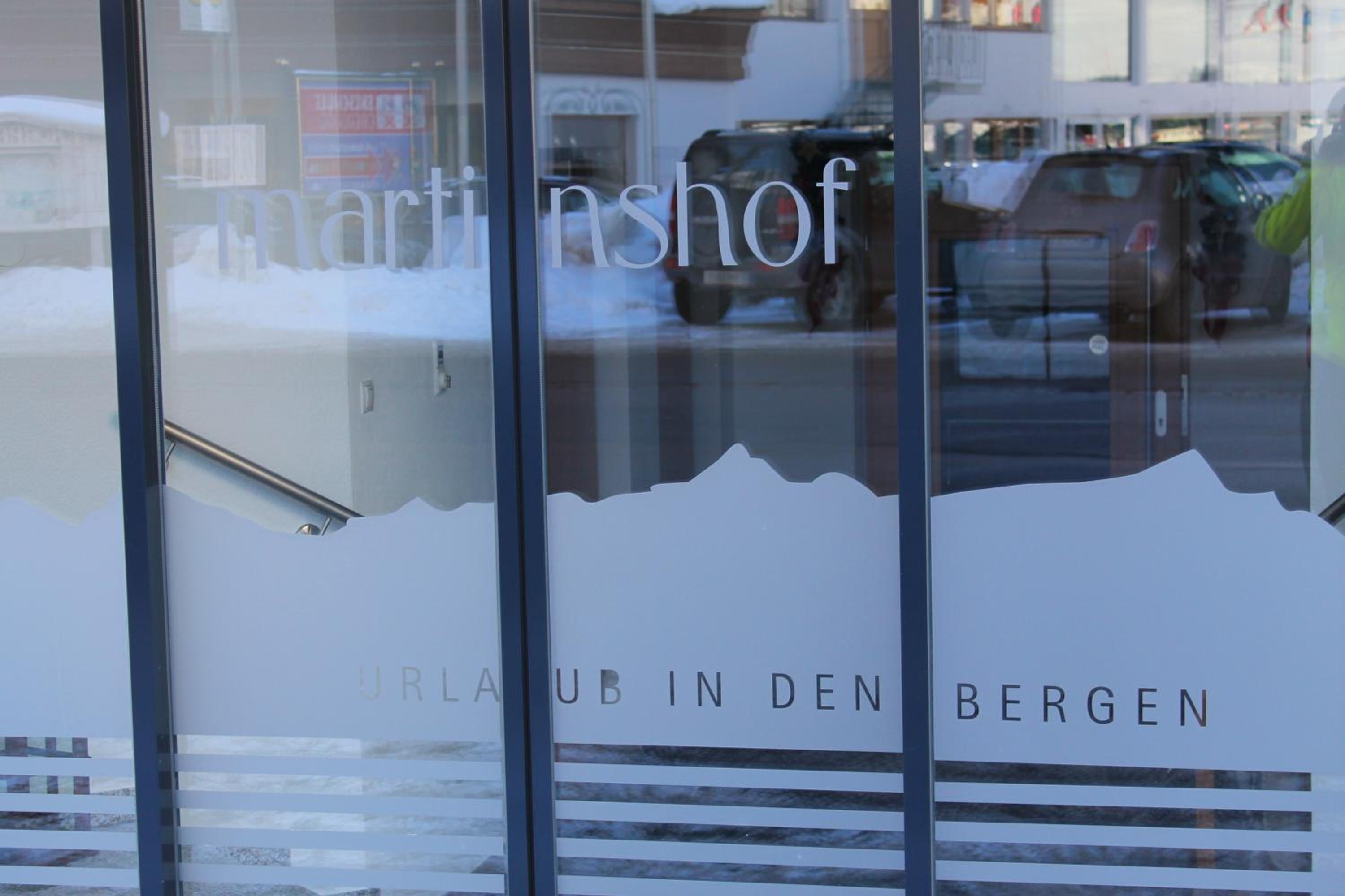 Martinshof