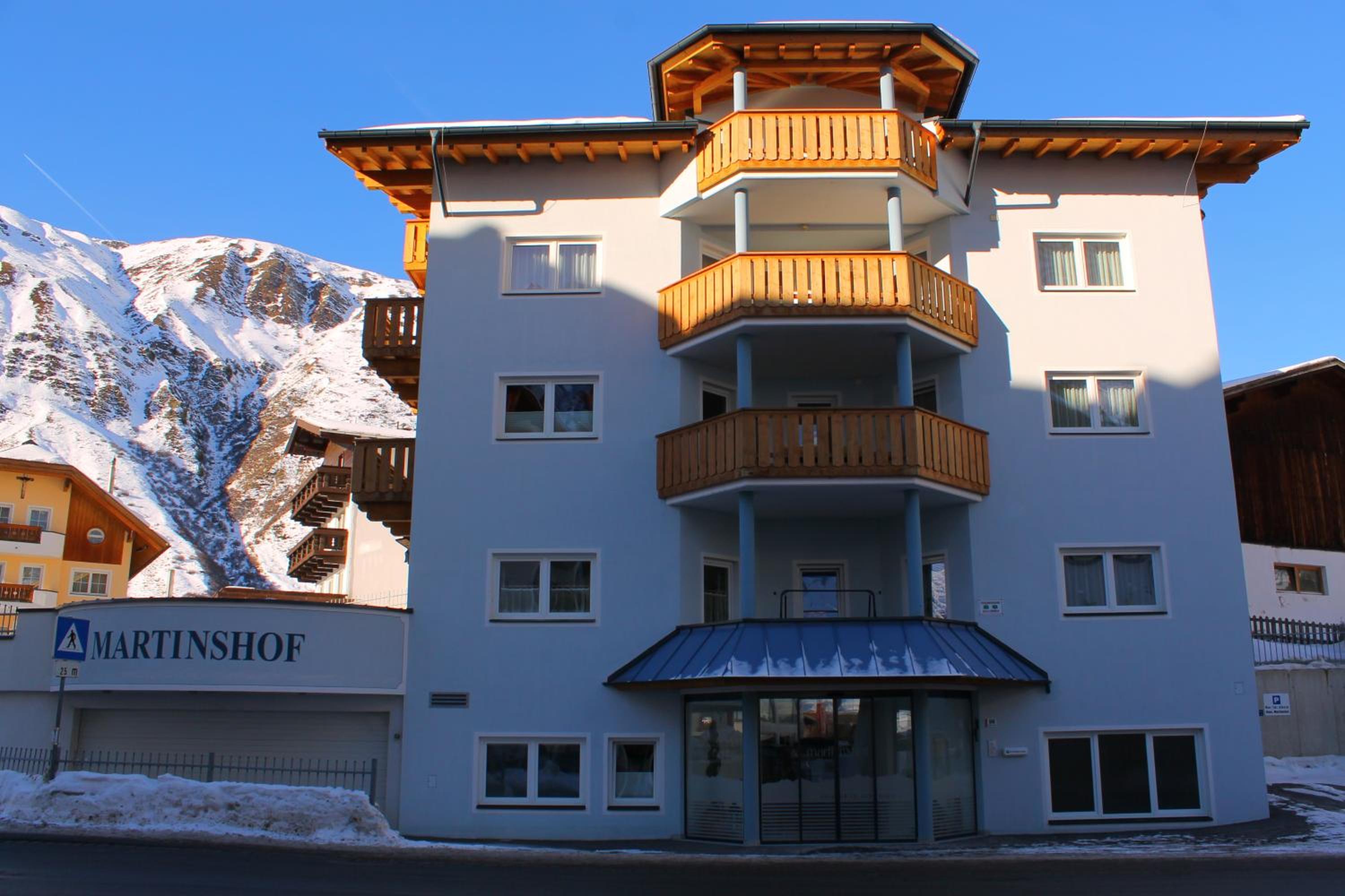 Martinshof