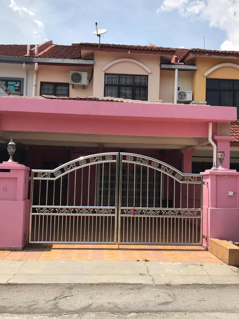 Sekinchan No 4 Landed House 15pax photo 1