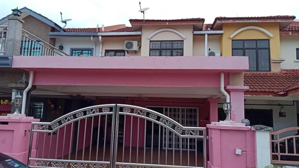 Sekinchan No 4 Landed House 15pax photo 2