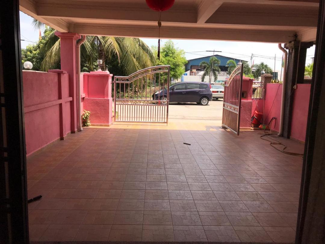 Sekinchan No 4 Landed House 15pax photo 3
