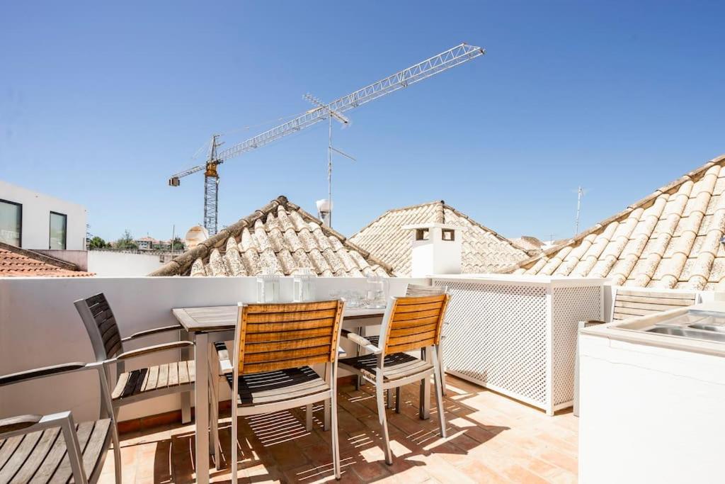 roof