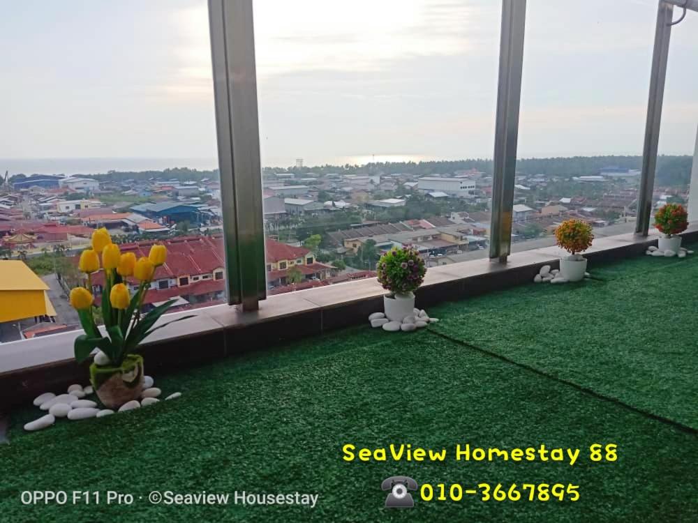 Sekinchan HighLevel SeaView Homestay 高楼 看海 阳台民宿 photo 4