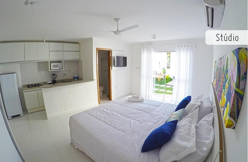 STUDIO Mont Carmelo BA