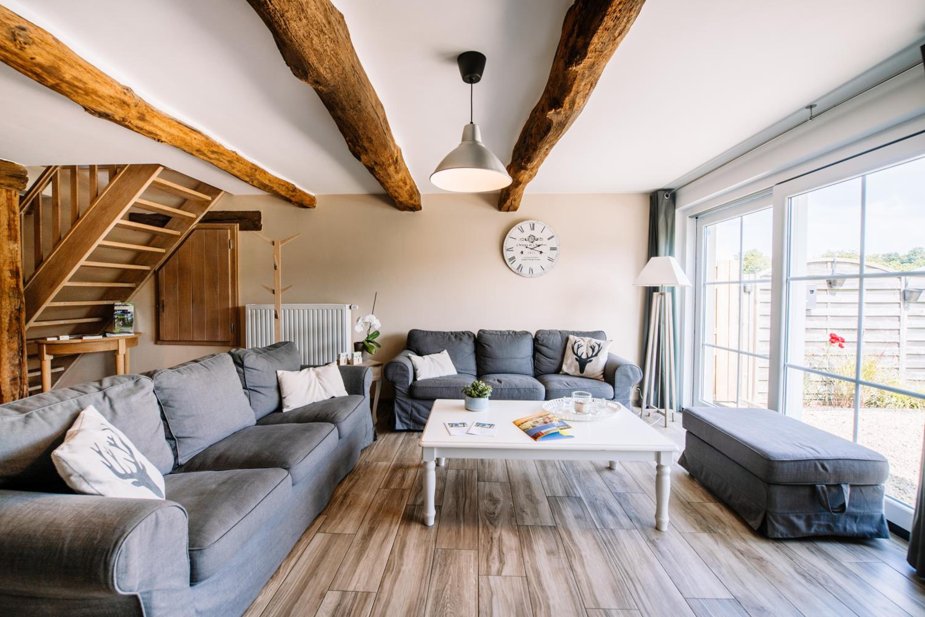 A La Maison d'Ode