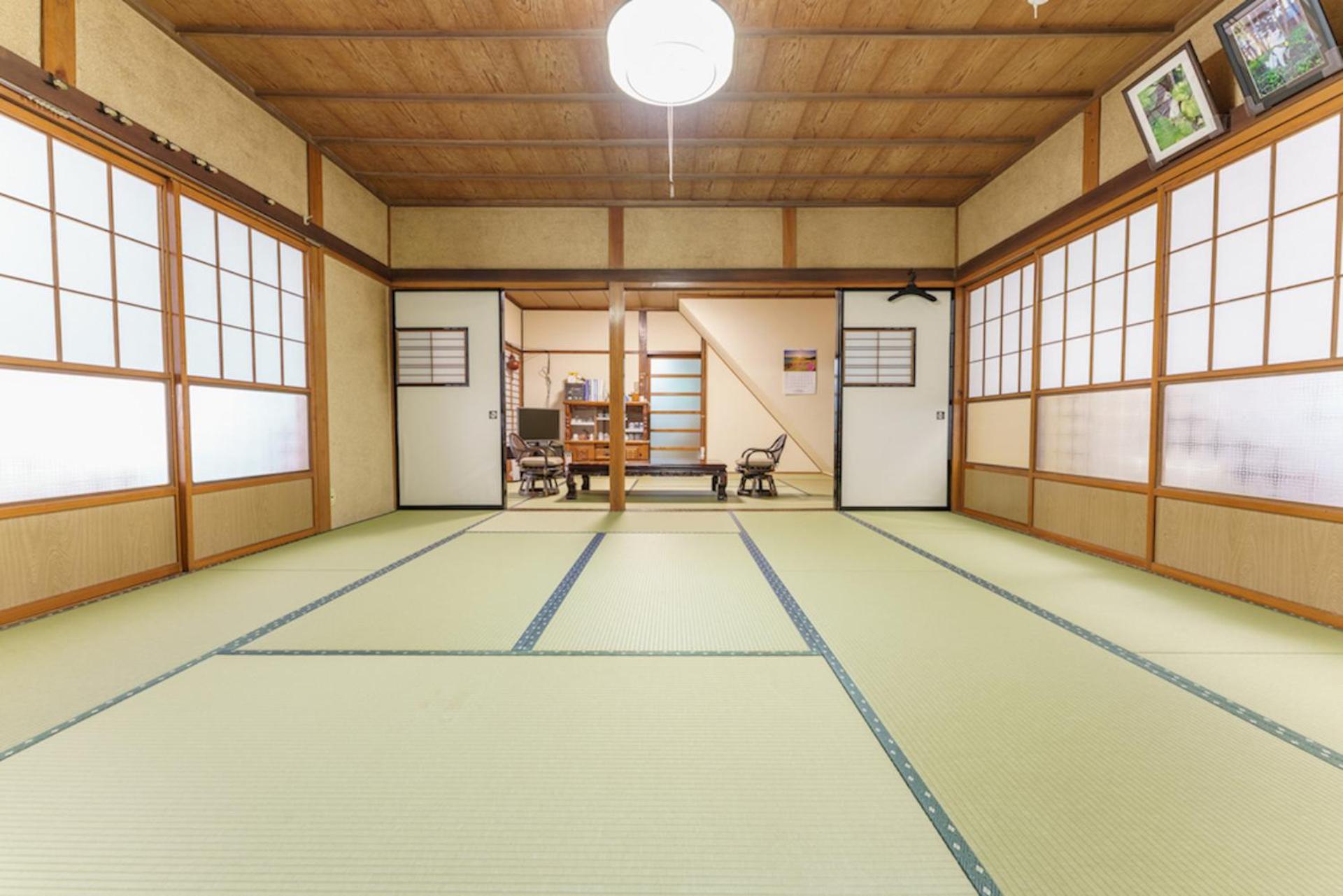 Bunzaemon view 3