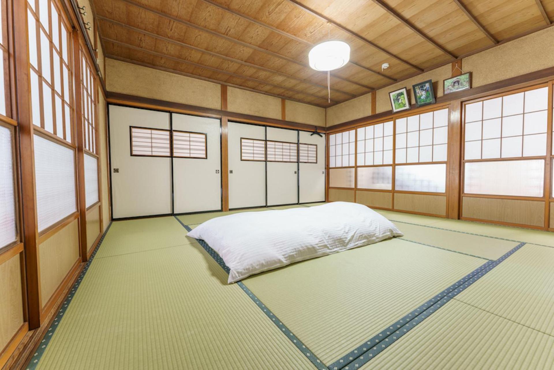 Bunzaemon view 2
