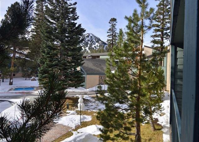 St, Anton Courtyard View Ski-In Out 1-Bedroom Condo view 2