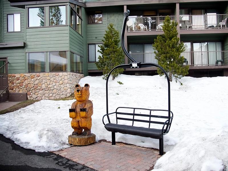 St, Anton Condos with Rec Center view 3