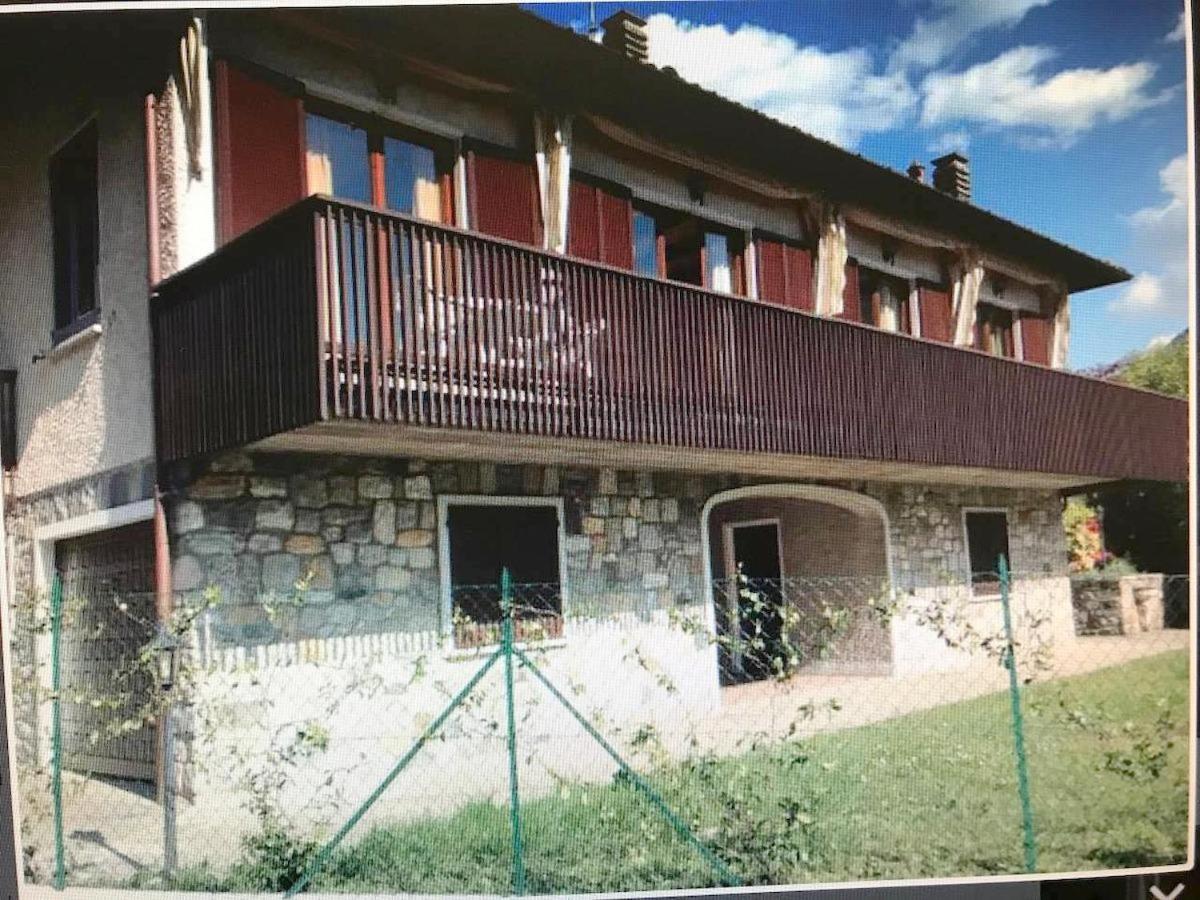Villa Olga Lago Maggiore view 5