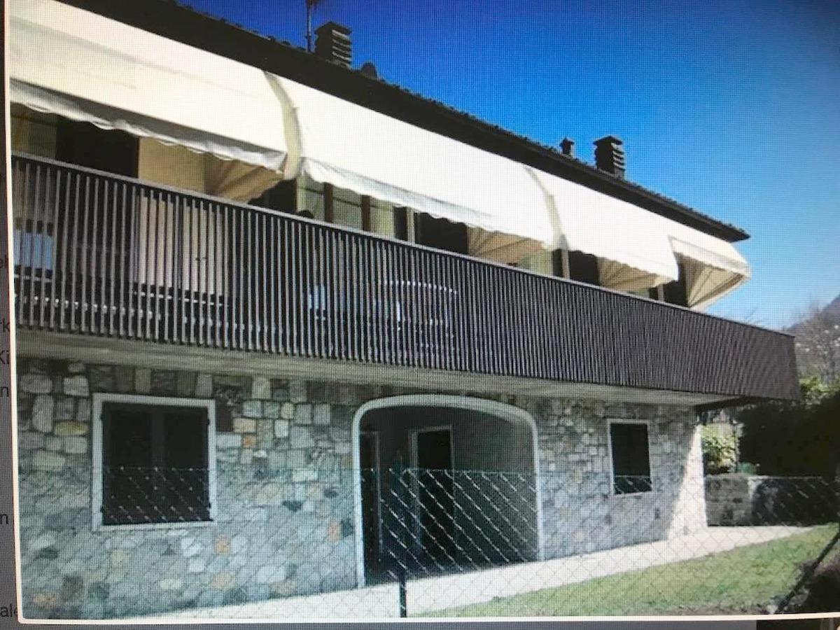Villa Olga Lago Maggiore view 4