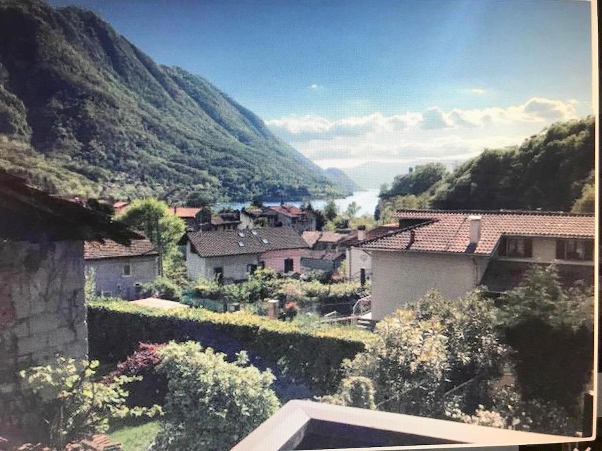 Villa Olga Lago Maggiore view 3