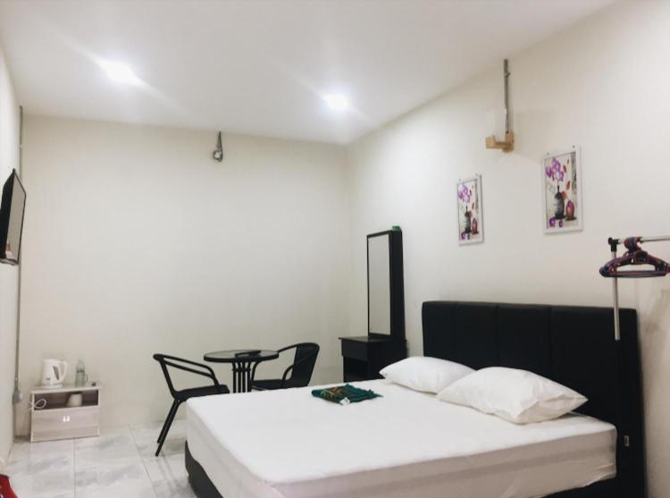 Inapan Taman Herba photo 4