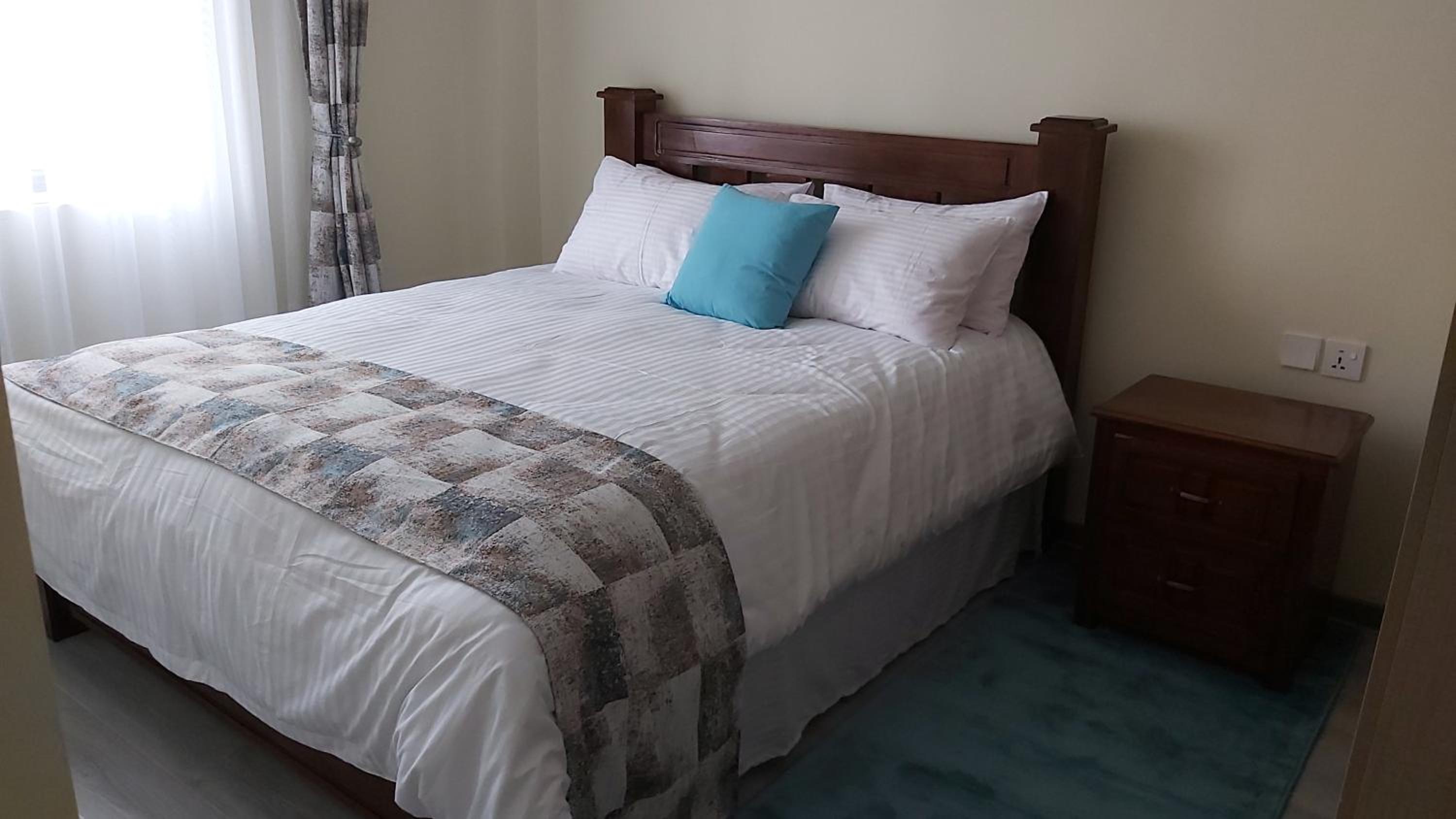 Sierra Apartment