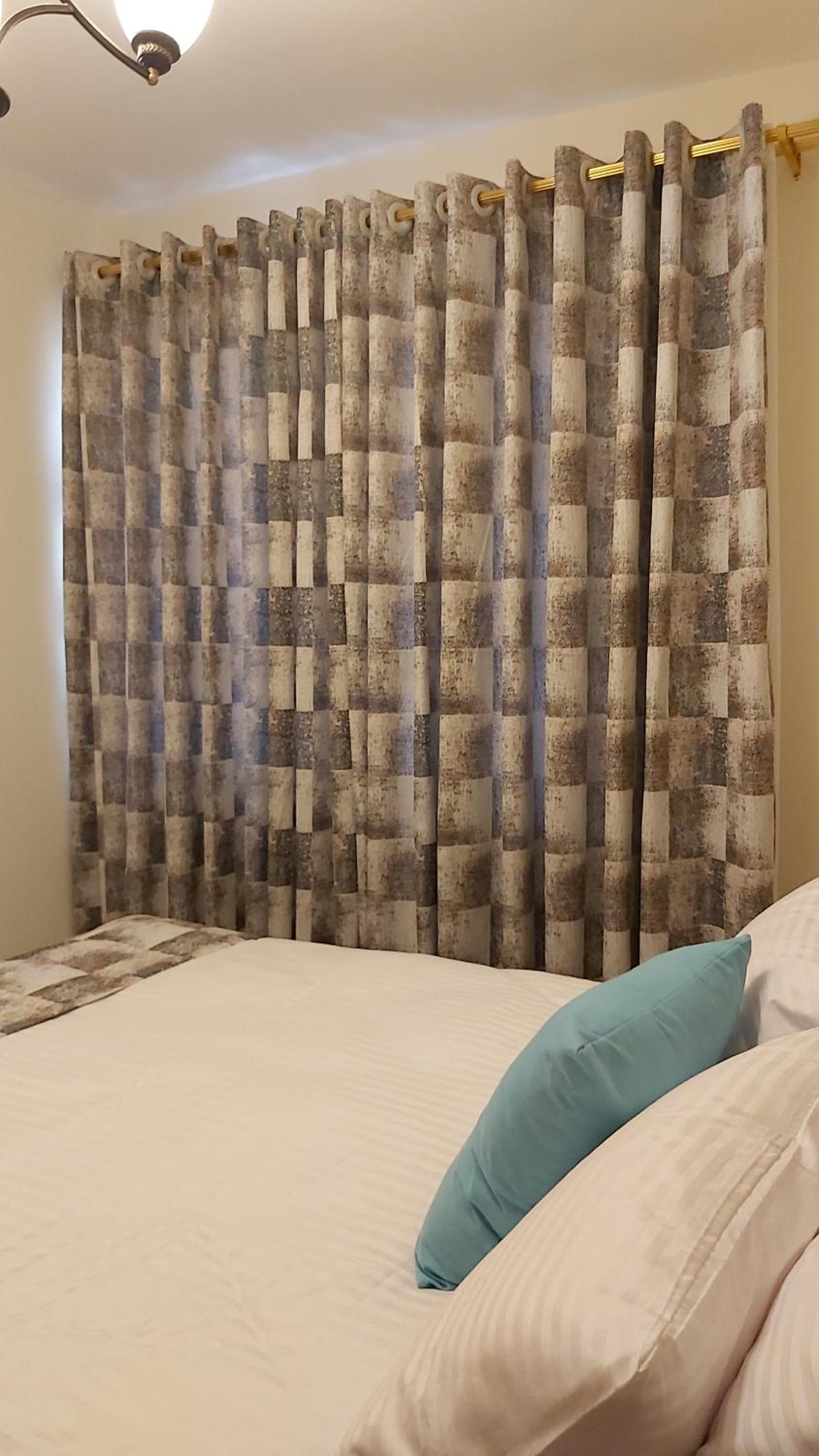 Sierra Apartment