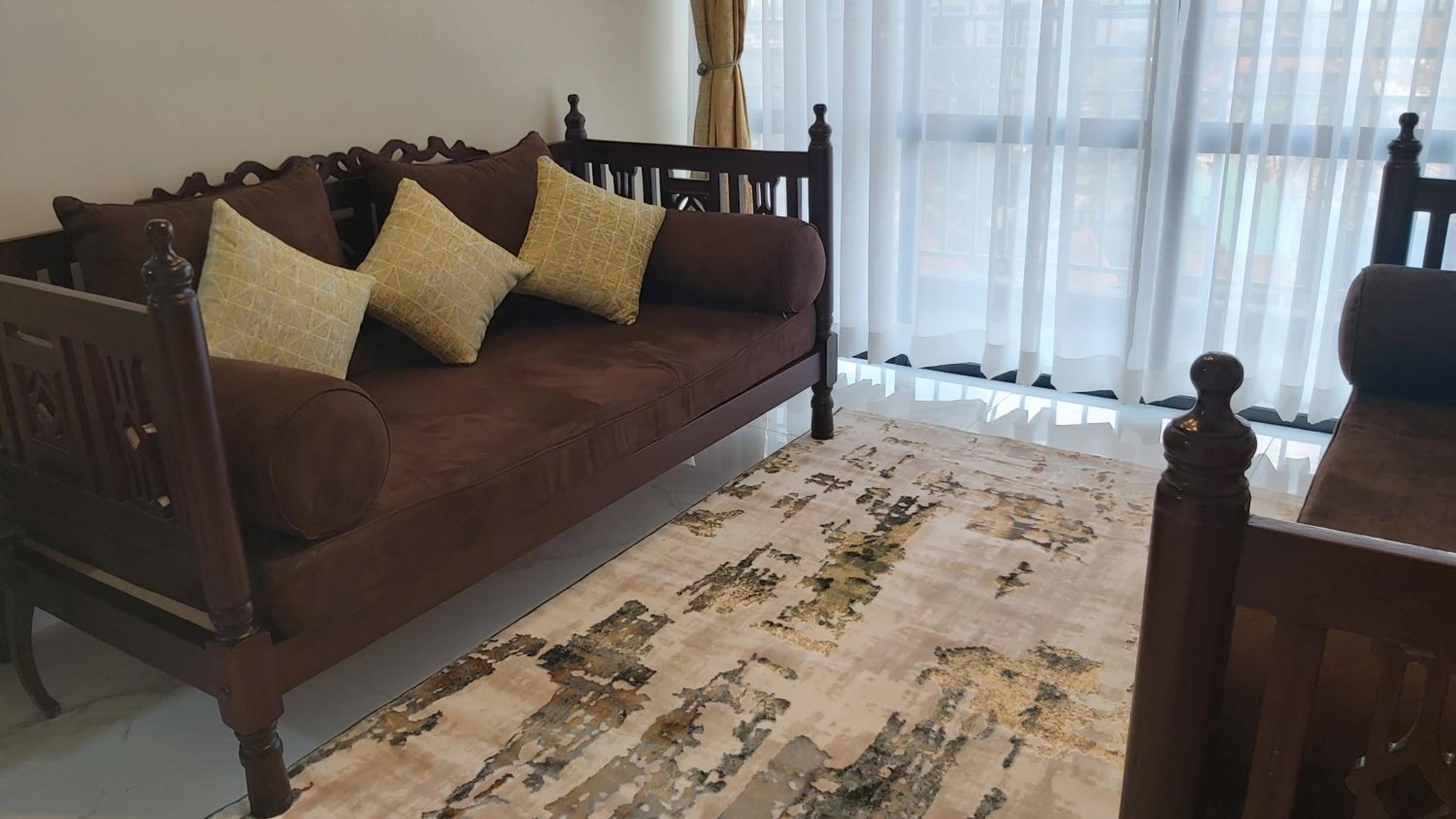 Sierra Apartment