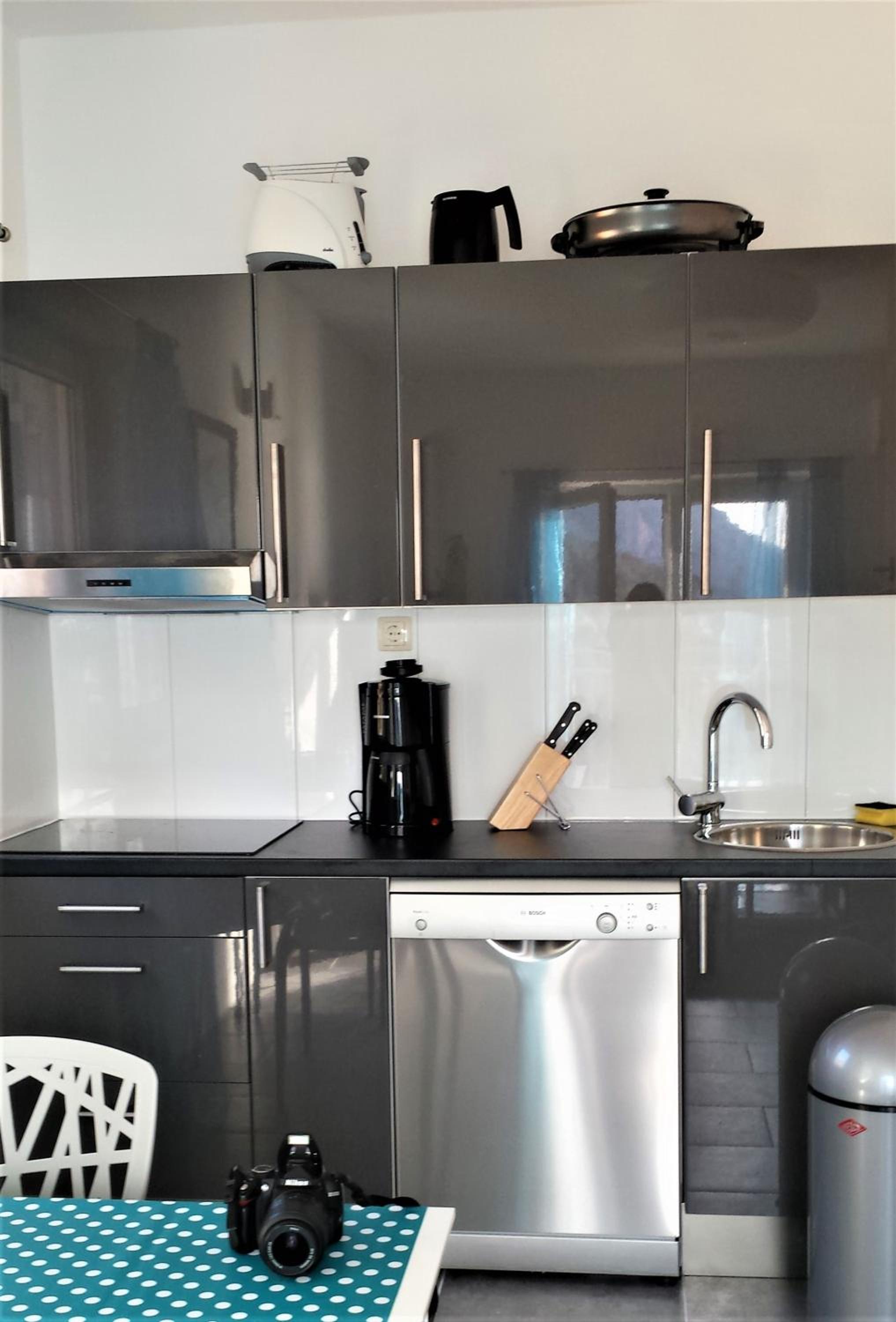 Villa Jagoda - Clifftop Apartments with Panoramic Sea View
