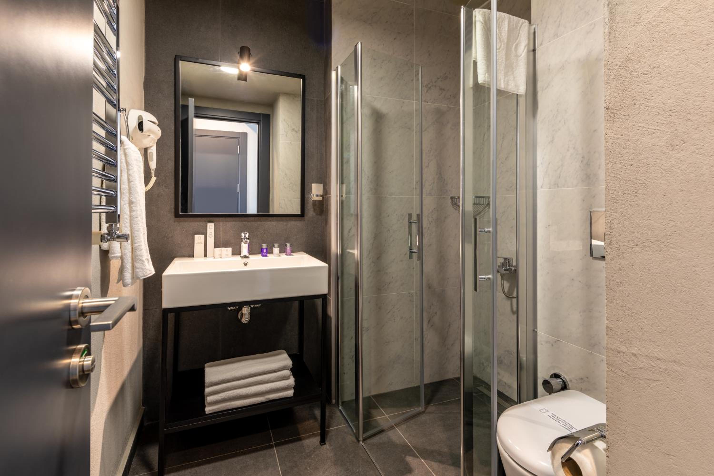 Green Parrot Hotel Istanbul