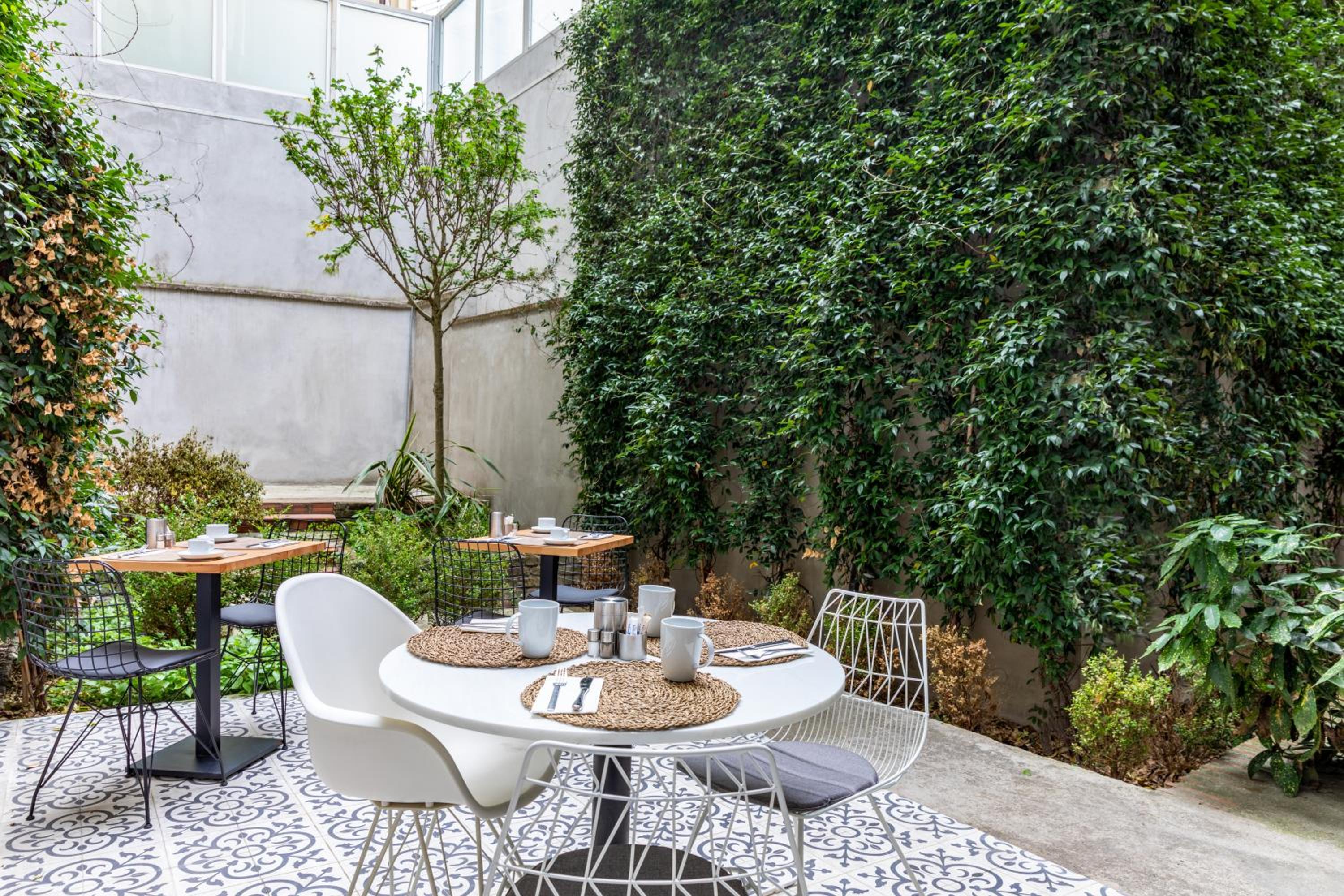 Green Parrot Hotel Istanbul