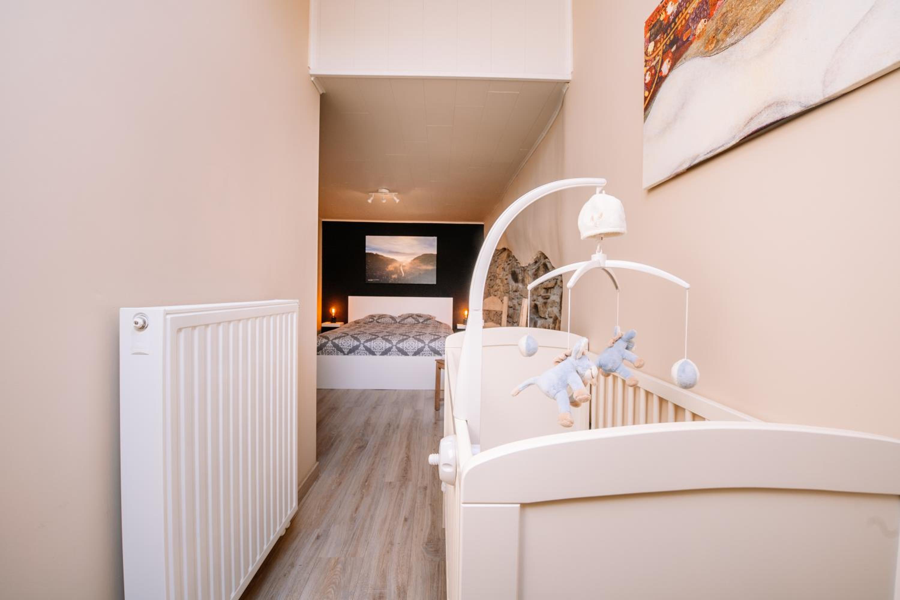 A La Maison d'Ode