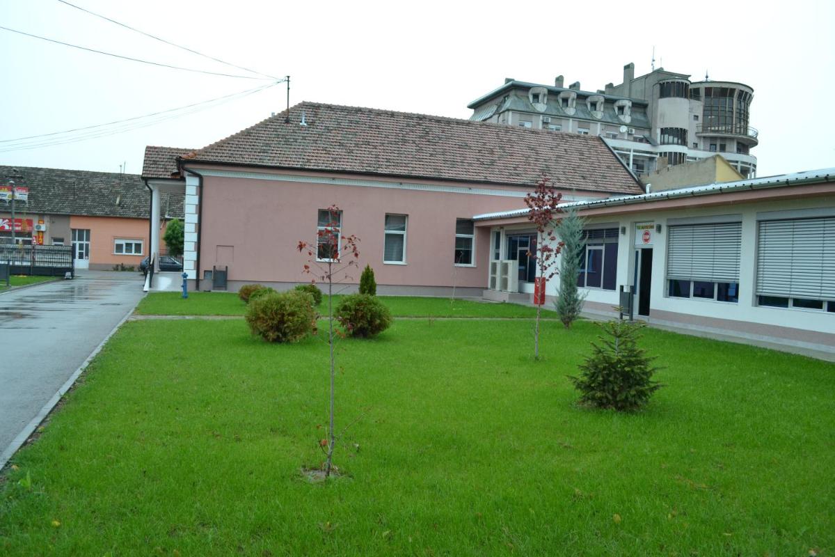 children's play area