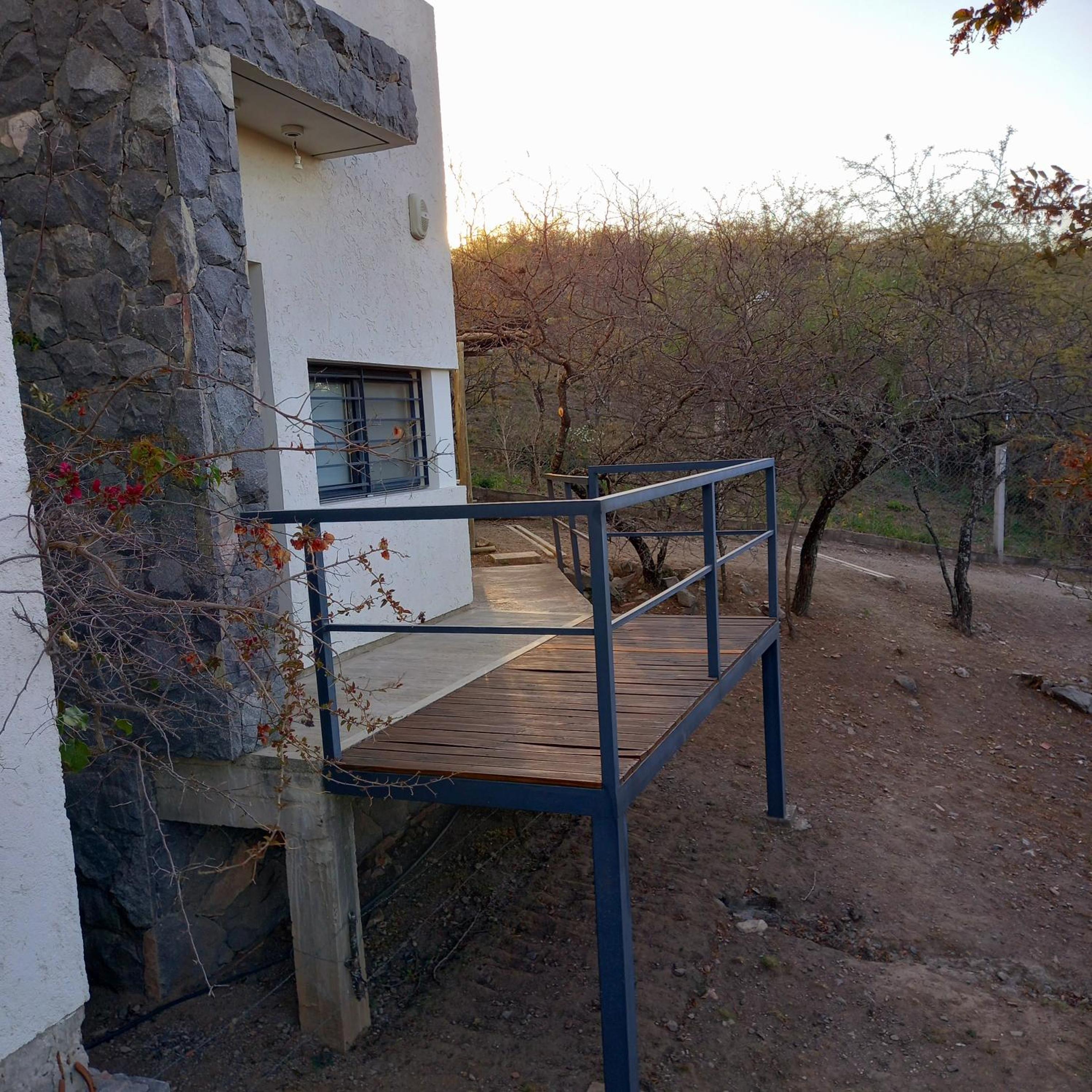 Complejo Megevand