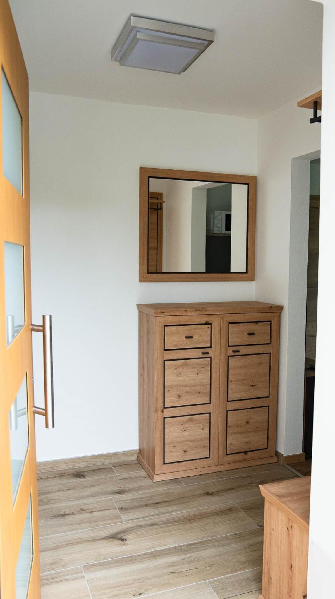Apartment am Alpakahof Hahn