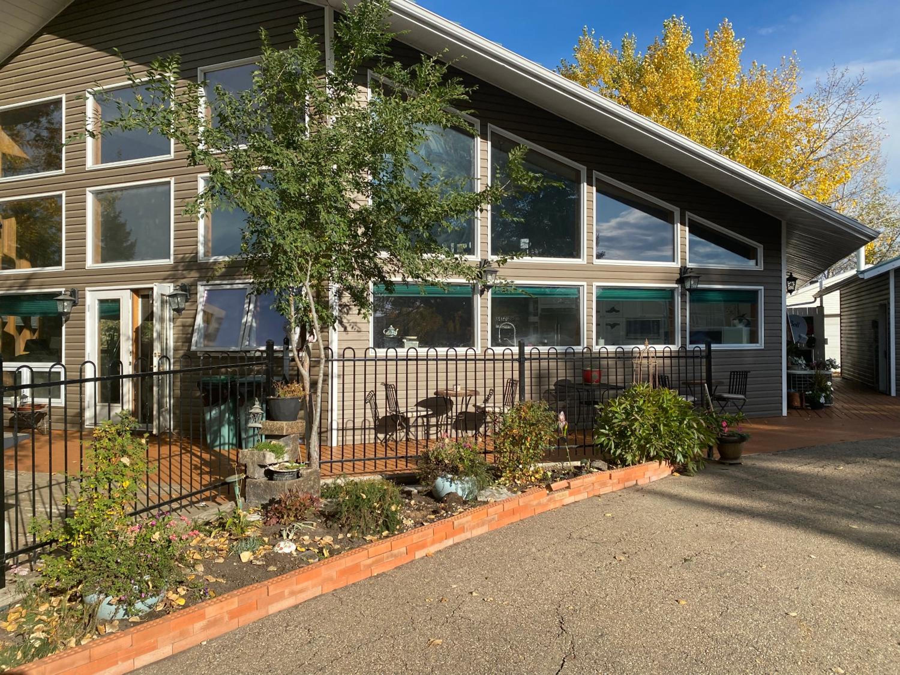 Rolling Hills Country Resort Bed and Breakfast