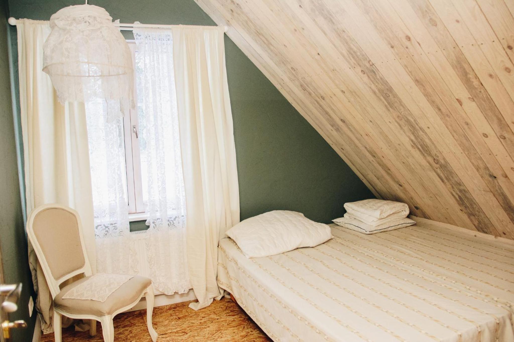 Loovälja Guesthouse
