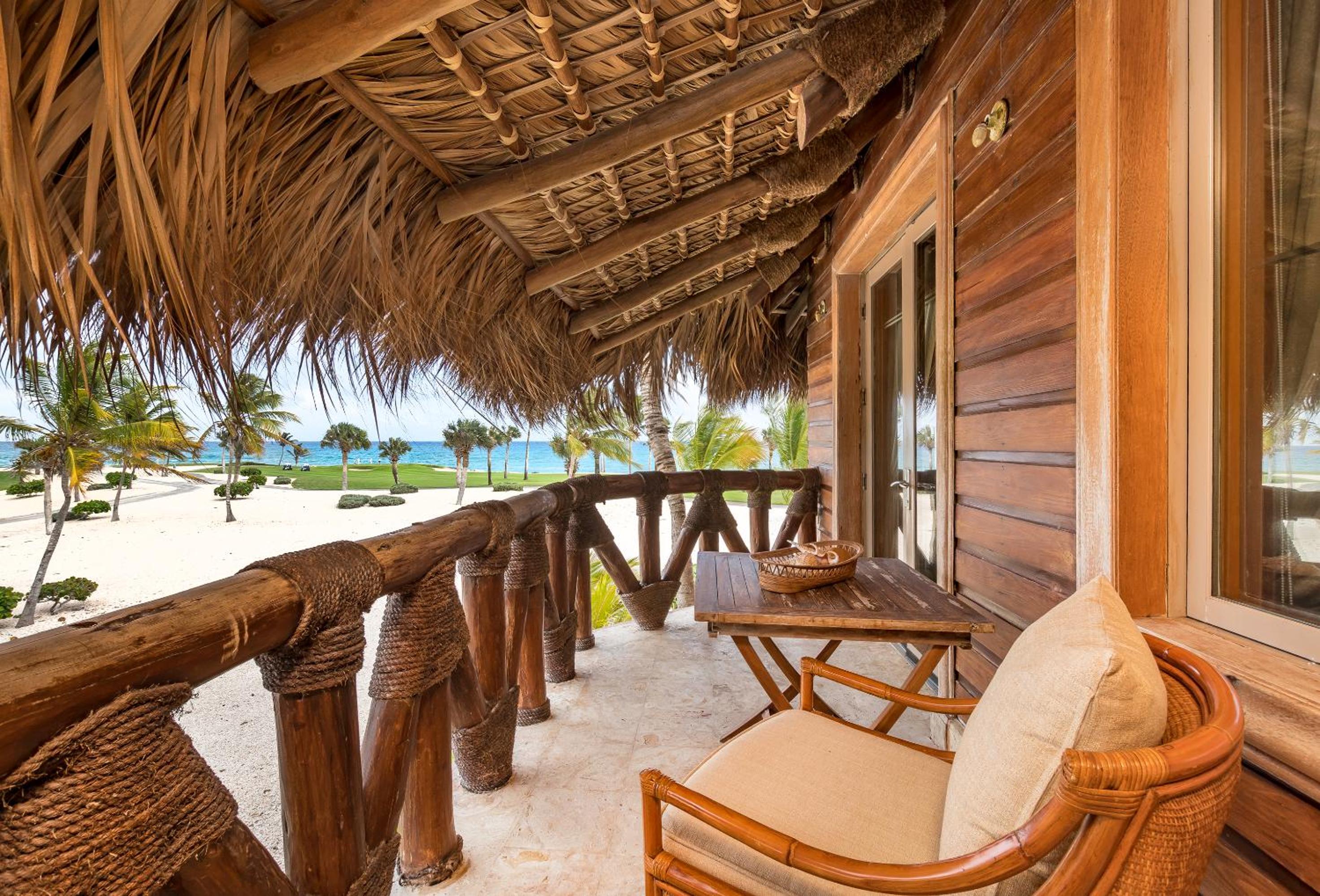 Luxury Cap Cana Villas for Rent view 3
