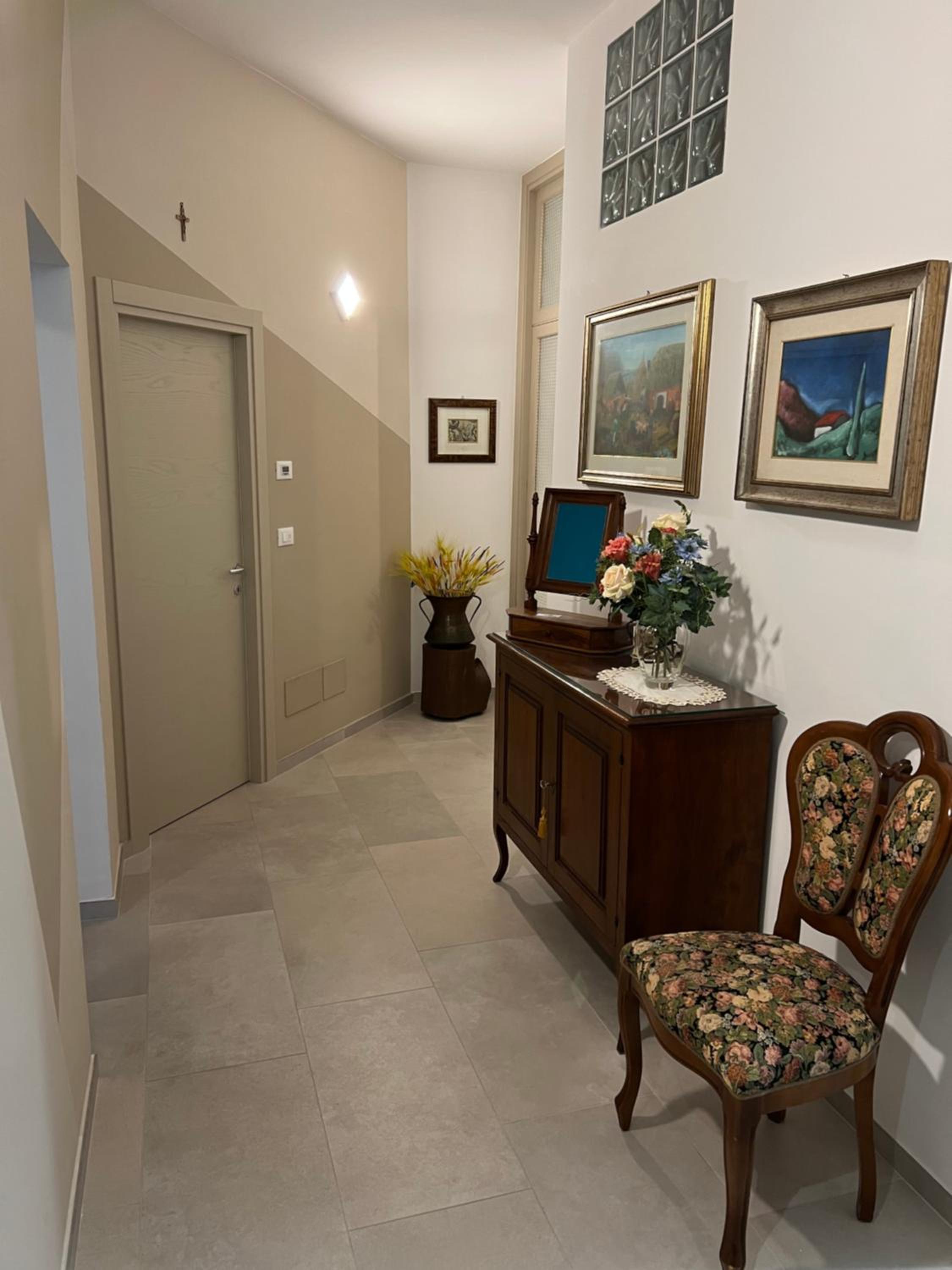B&B San Marco - Porta Maggiore view 2