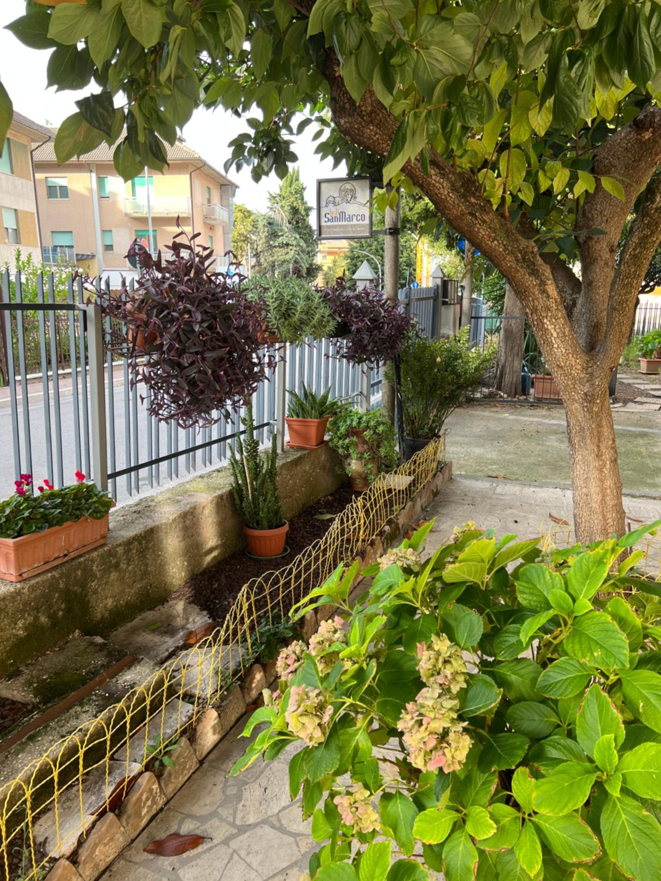 B&B San Marco - Porta Maggiore view 5