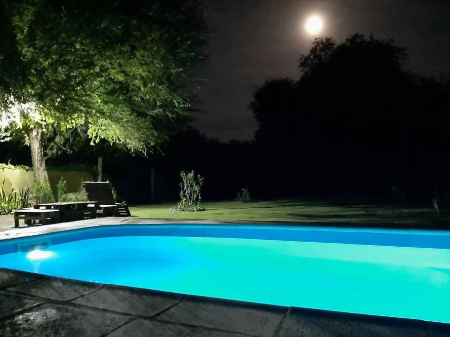 EL GALPON, Finca en Alquiler