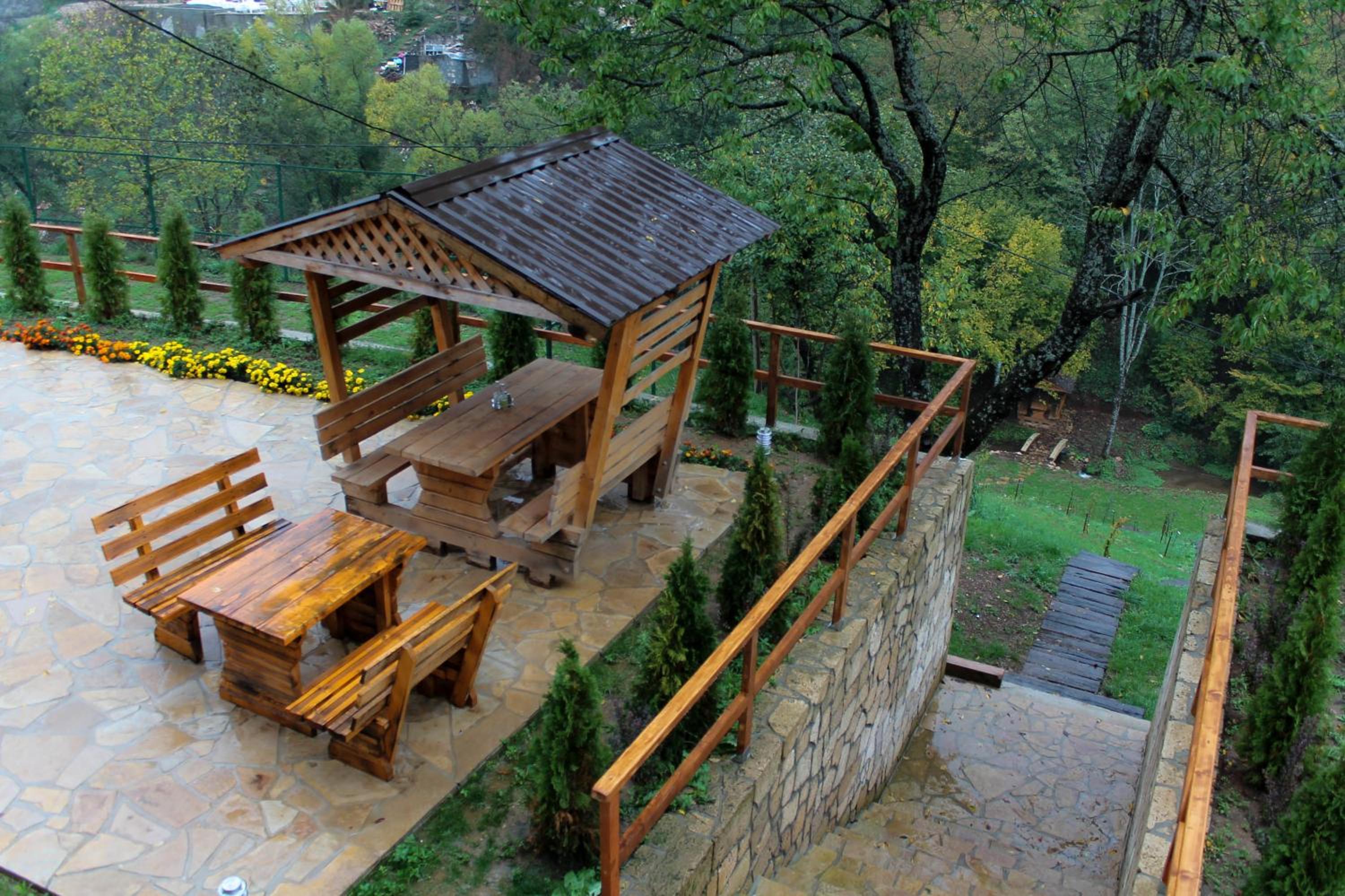 Vila Jasen - Bjelašnica