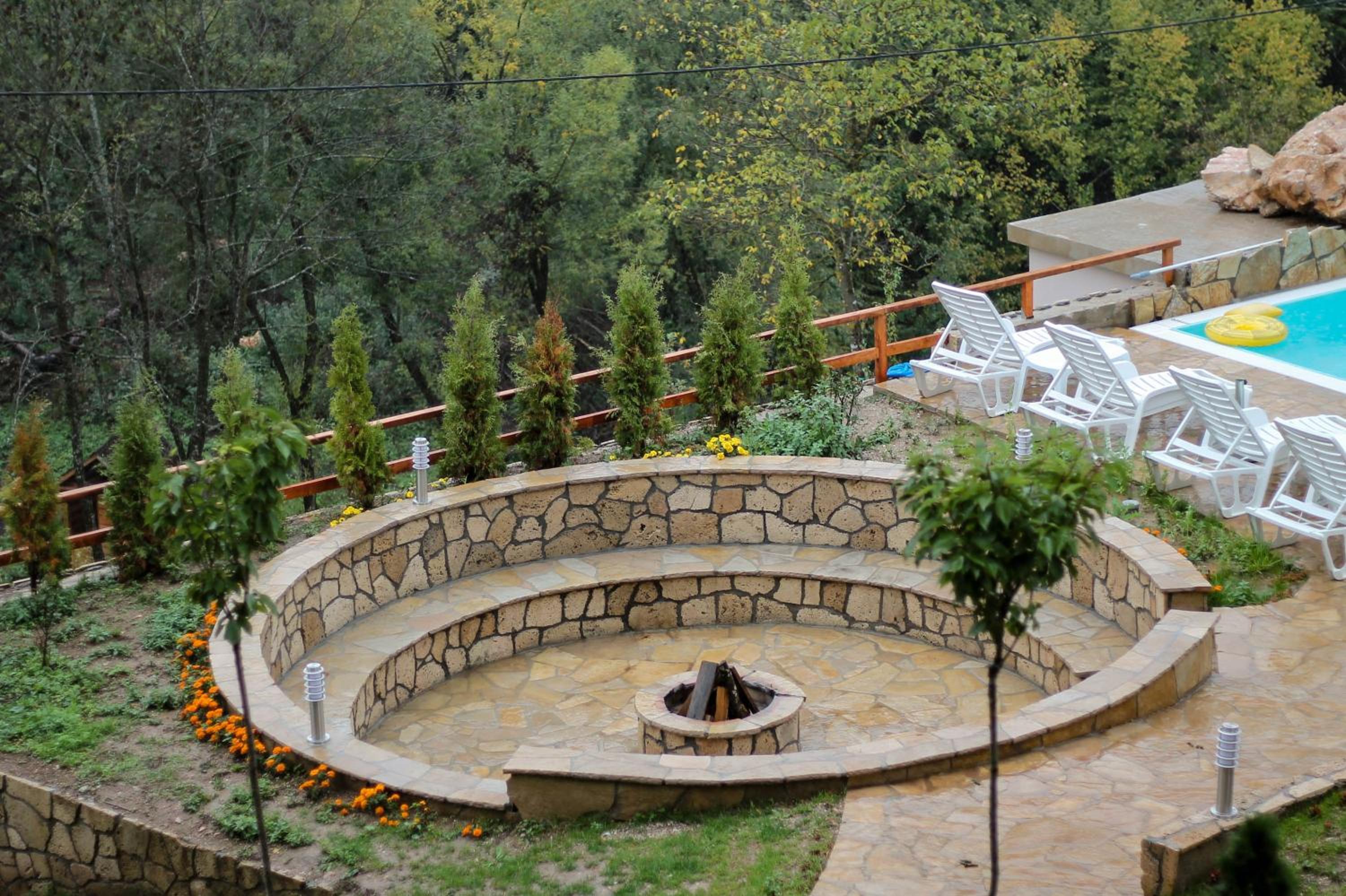 Vila Jasen - Bjelašnica