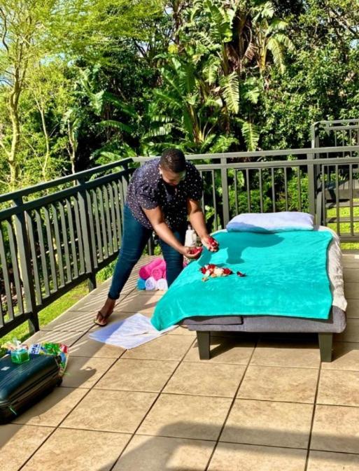 Hotel 27 @ Wozani Ridge