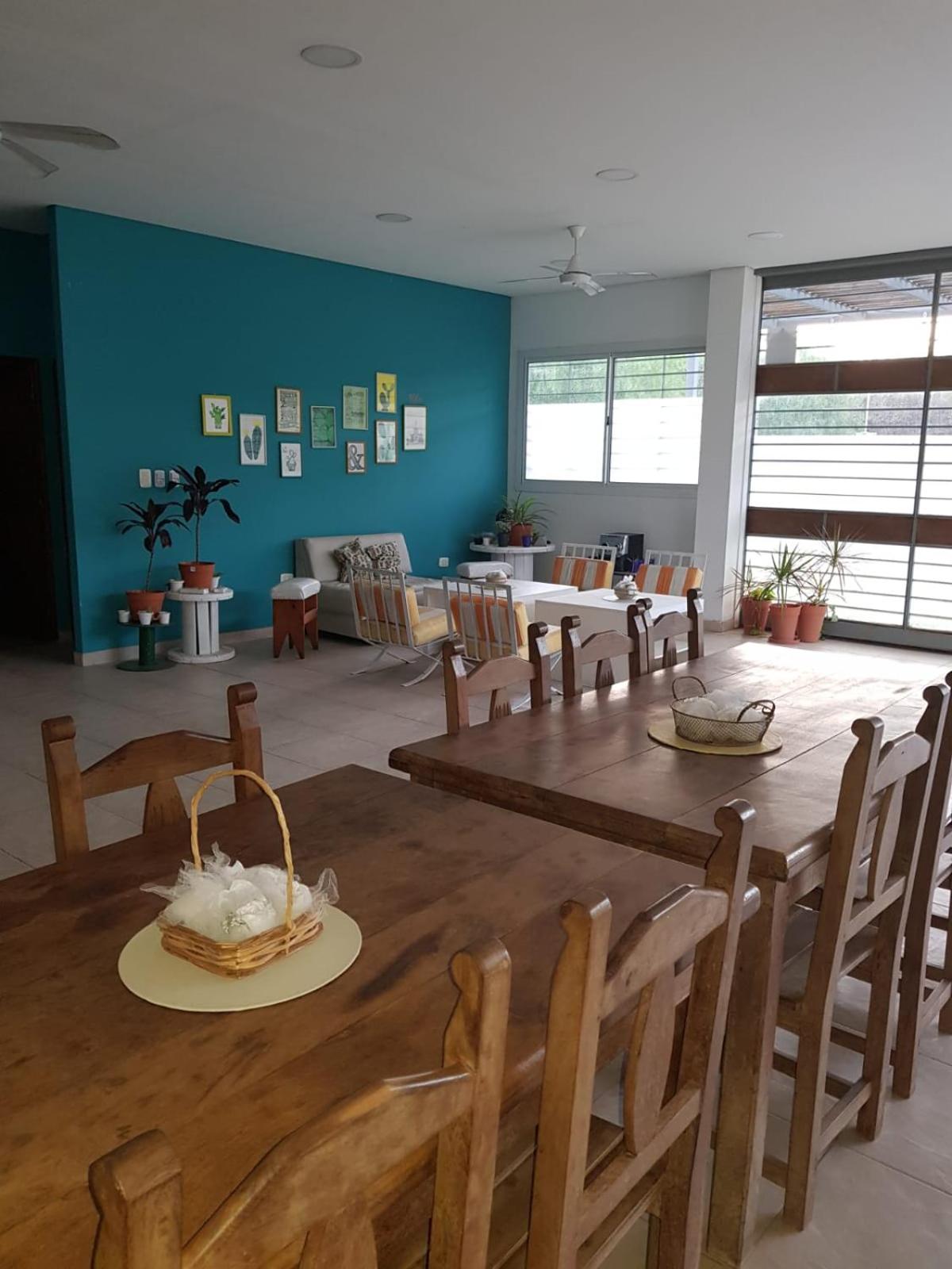 EL GALPON, Finca en Alquiler