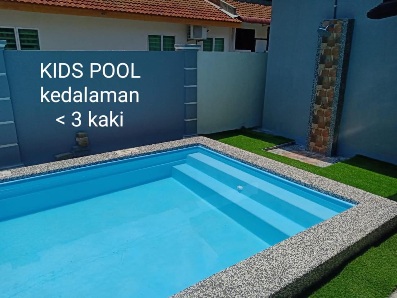 SITI HOMESTAY D' TELOK KEMANG PORT DICKSON (MUSLIM HOMESTAY) photo 5