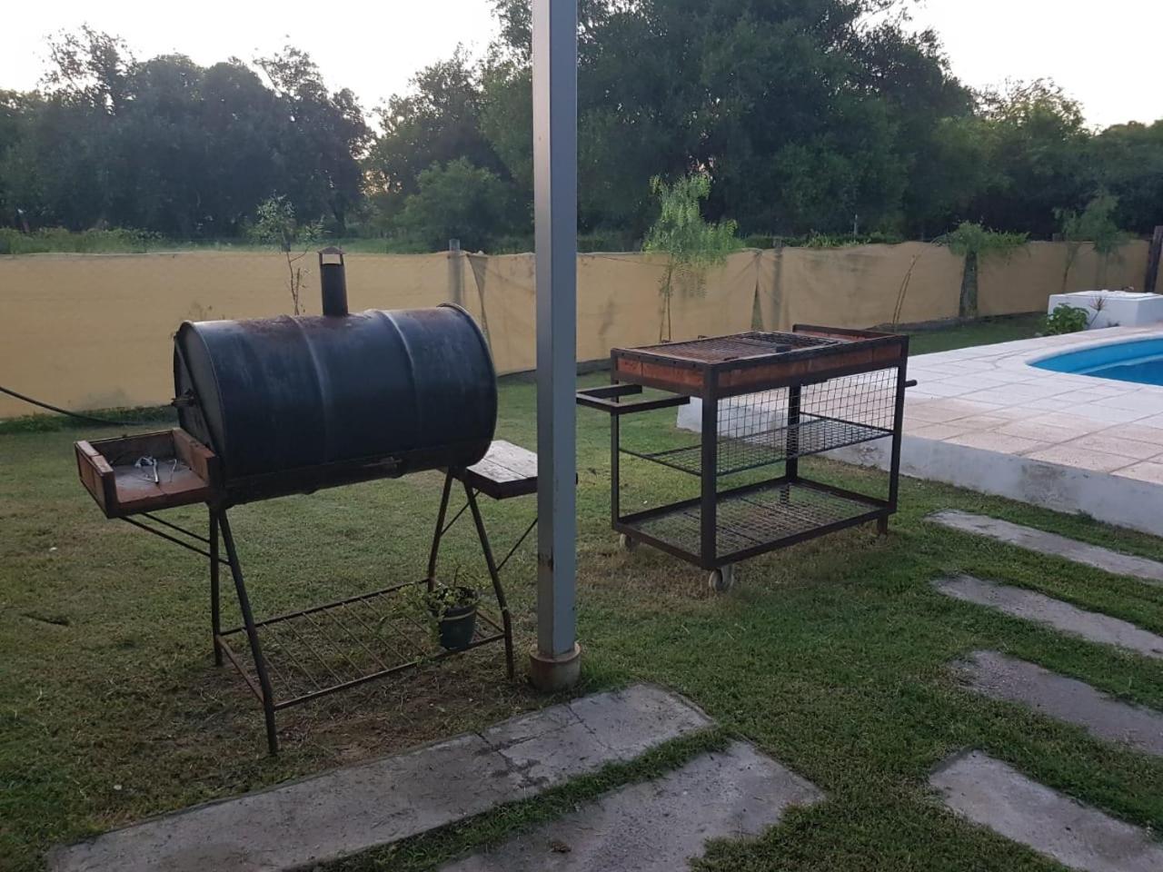 EL GALPON, Finca en Alquiler