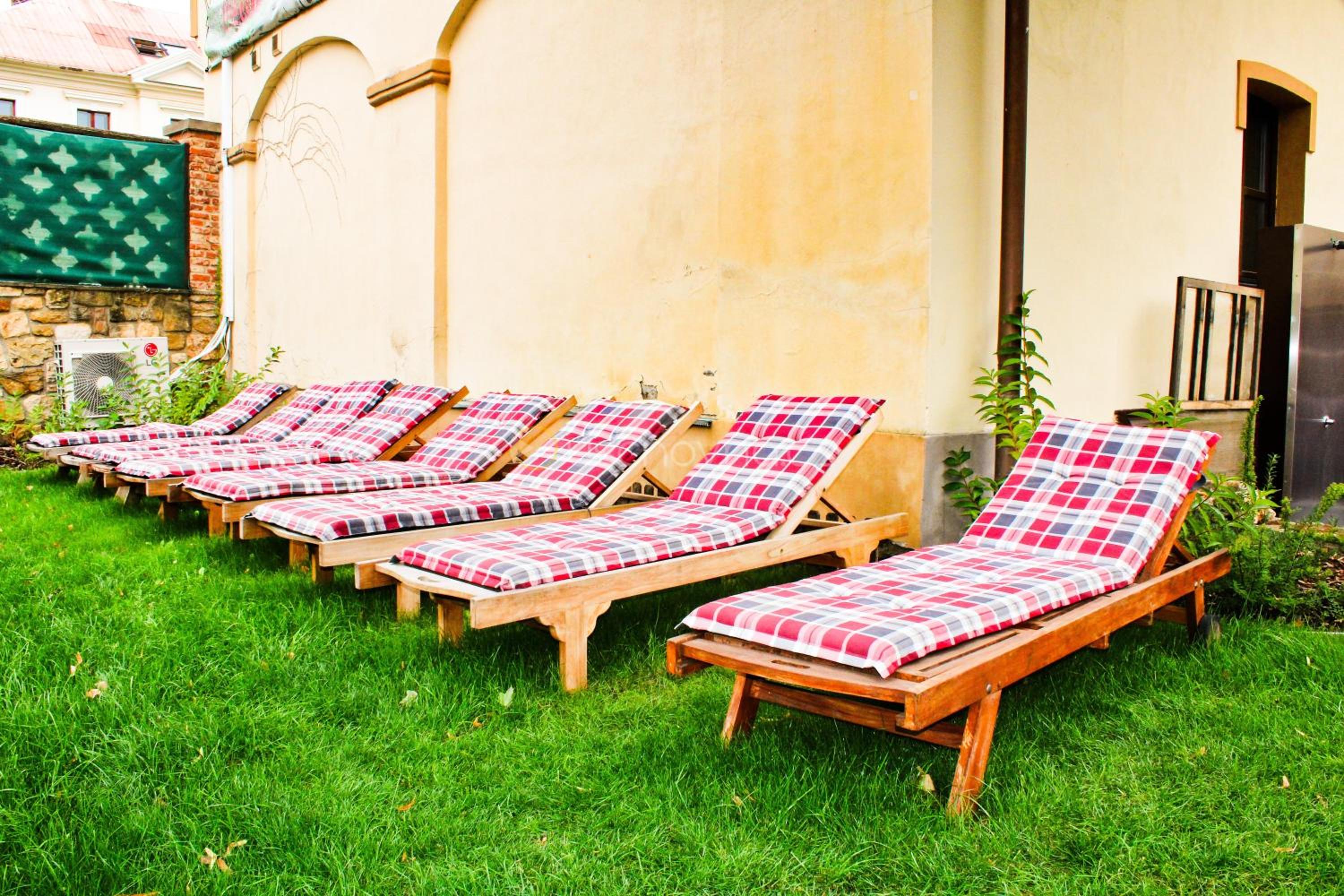 Pension U Hastrmana