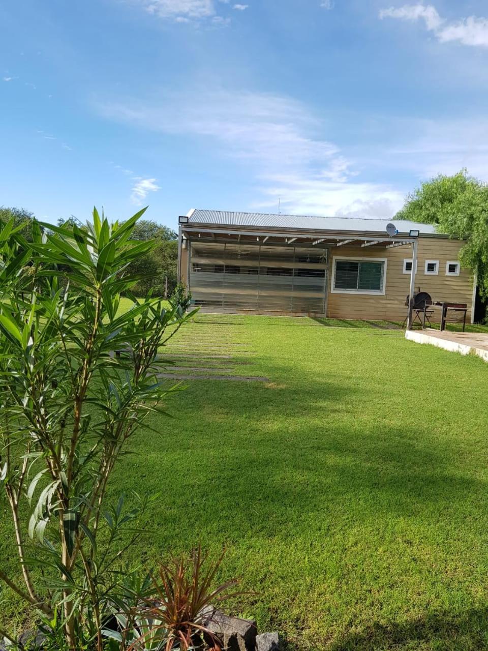 EL GALPON, Finca en Alquiler