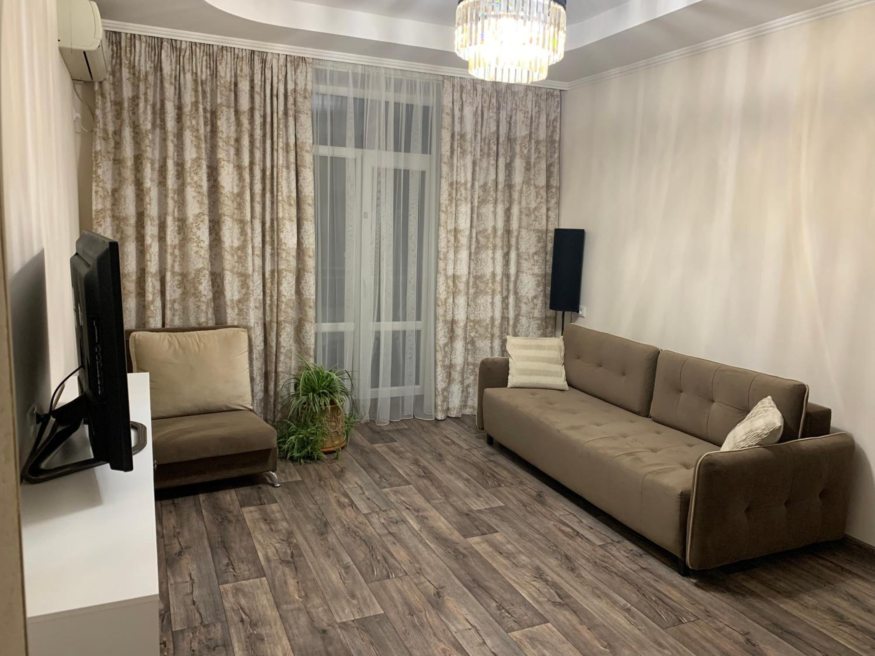 2-комнатная квартира на Соборной view 3