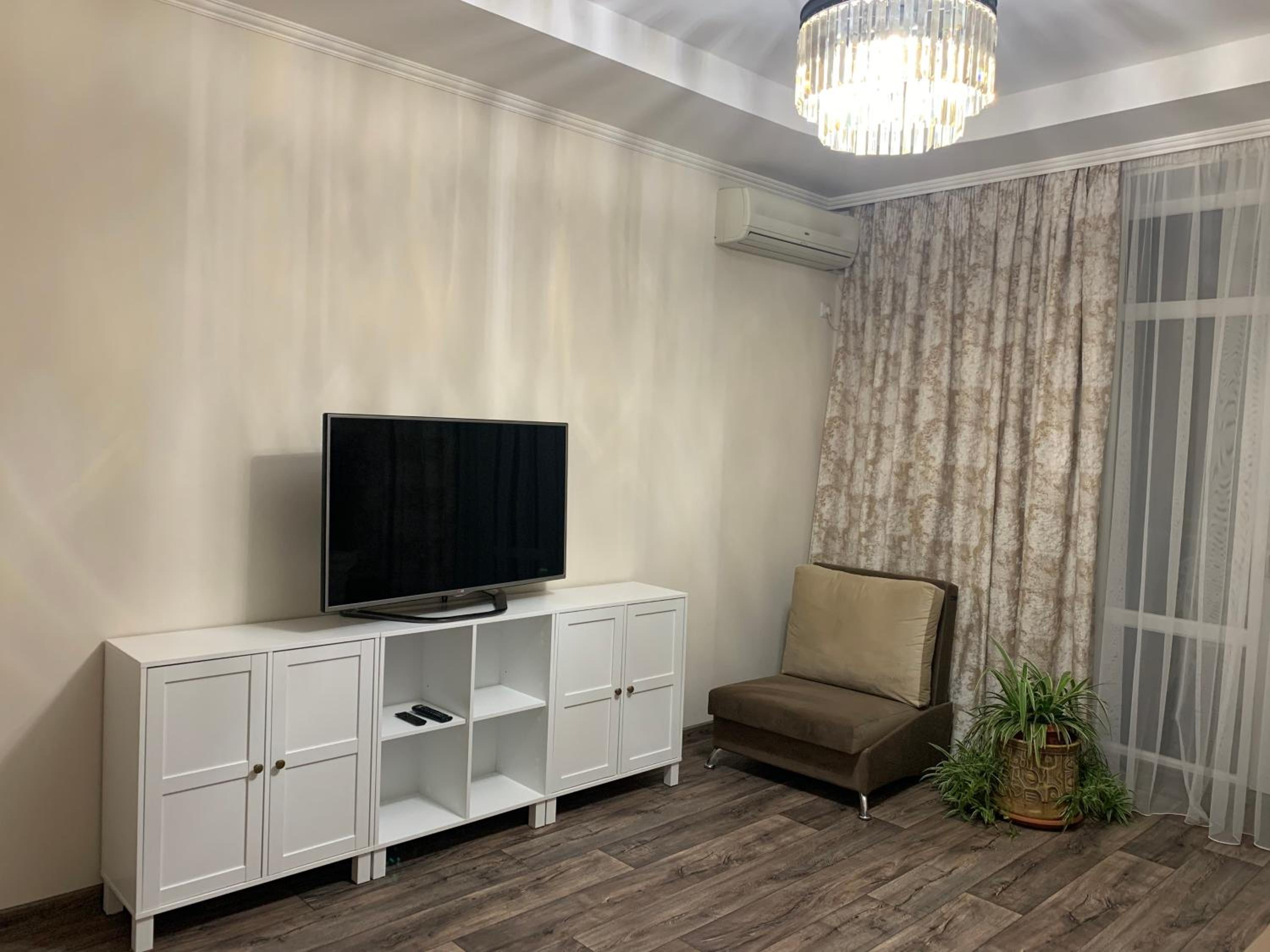 2-комнатная квартира на Соборной view 2