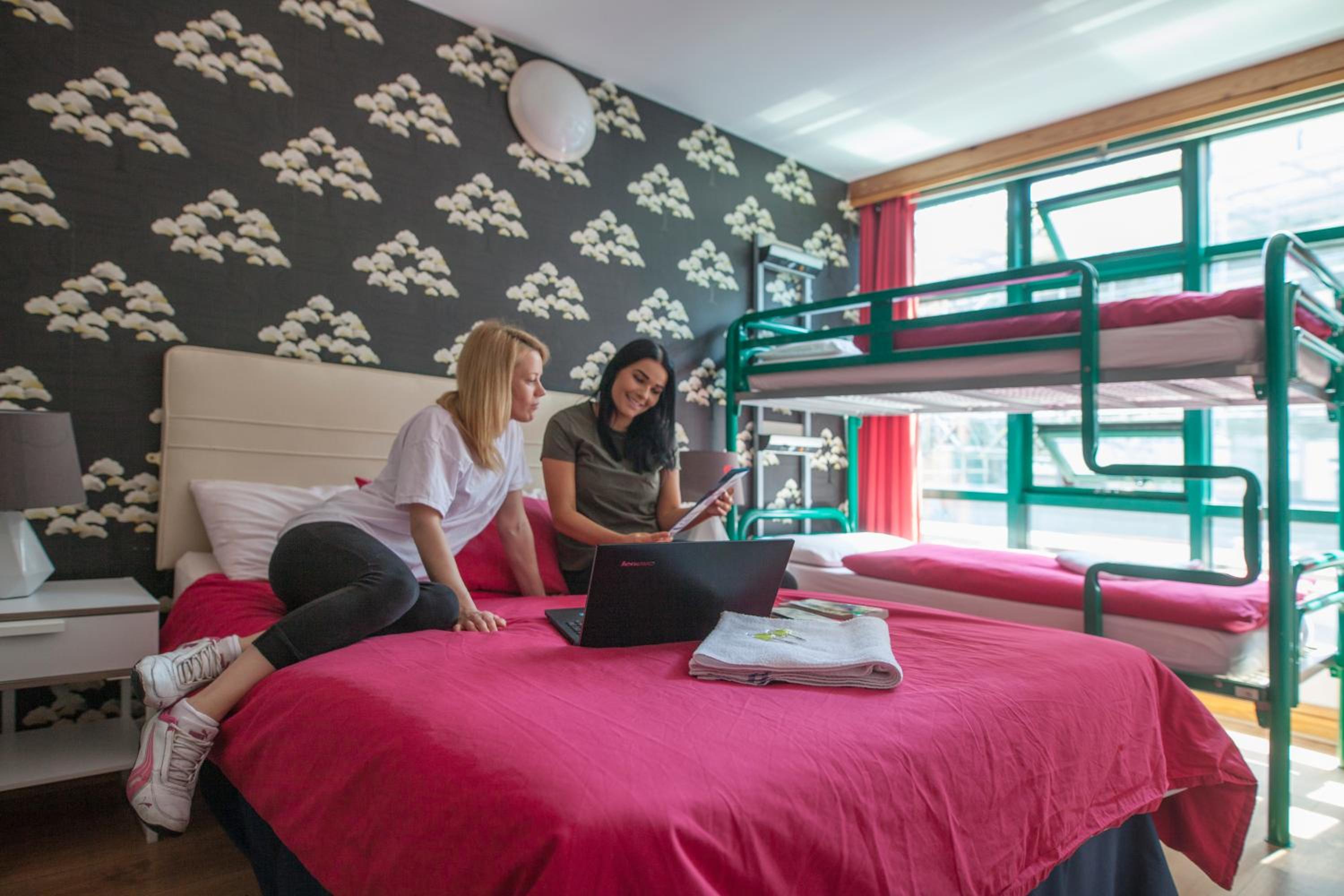Abigail's Hostel