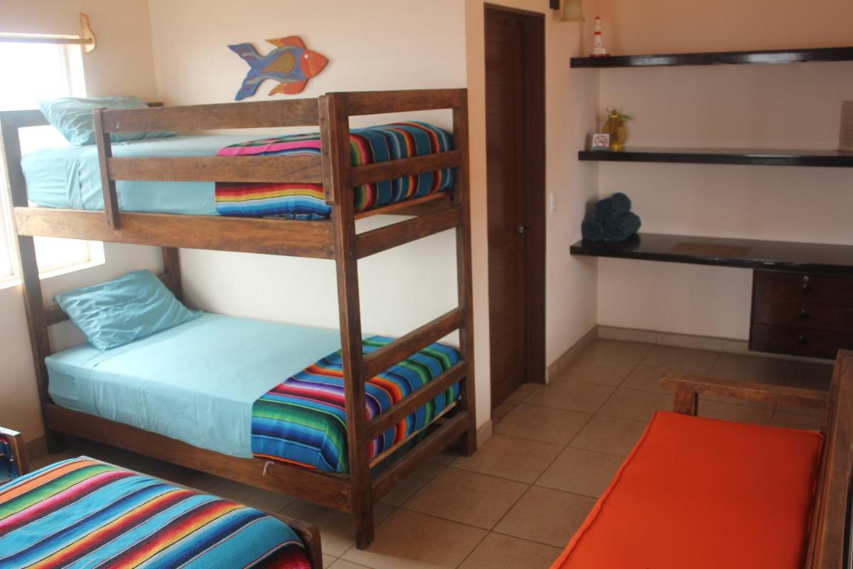 Mision Surf view 5